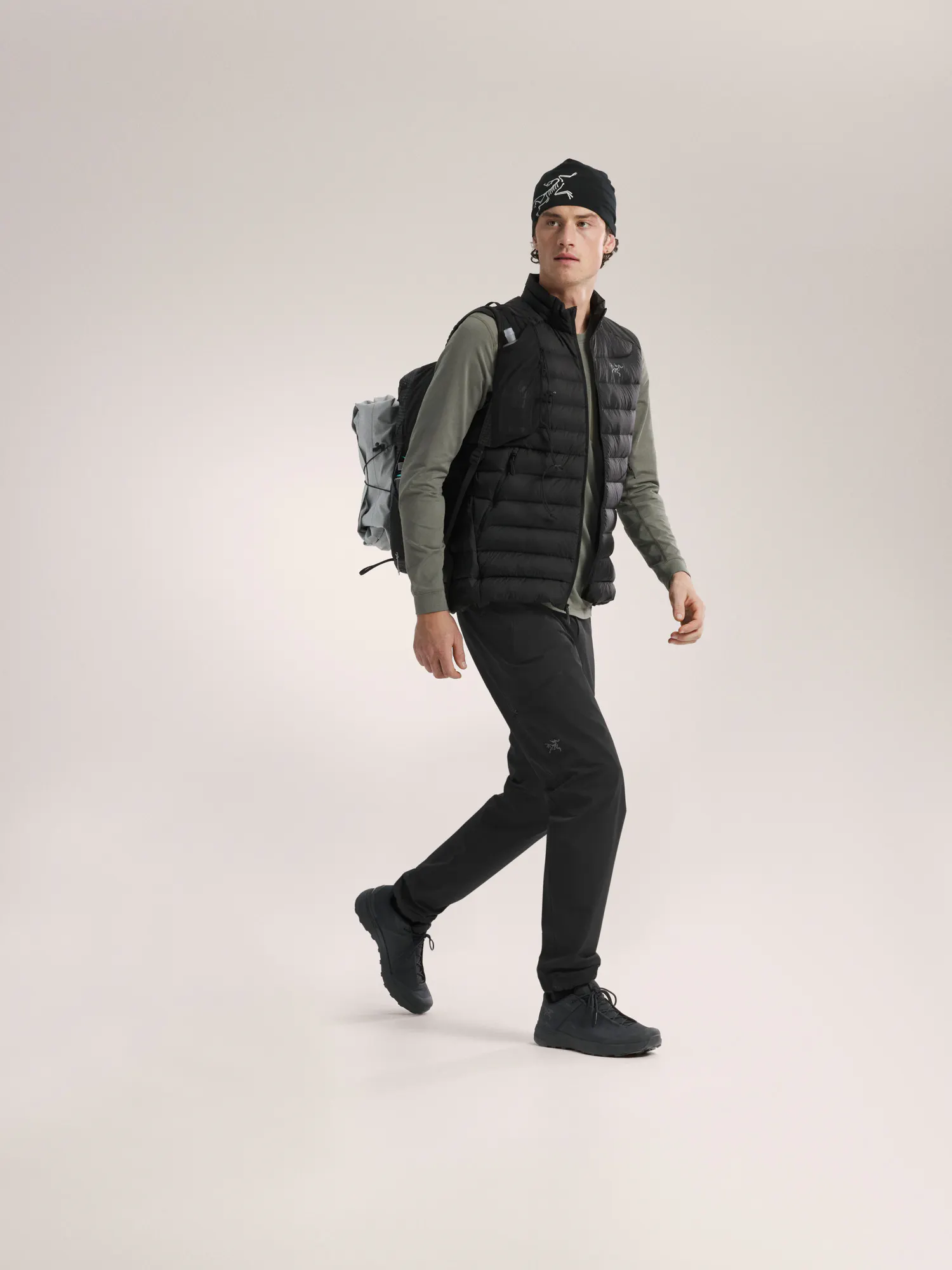 Cerium Vest Men's | Arc'teryx United States