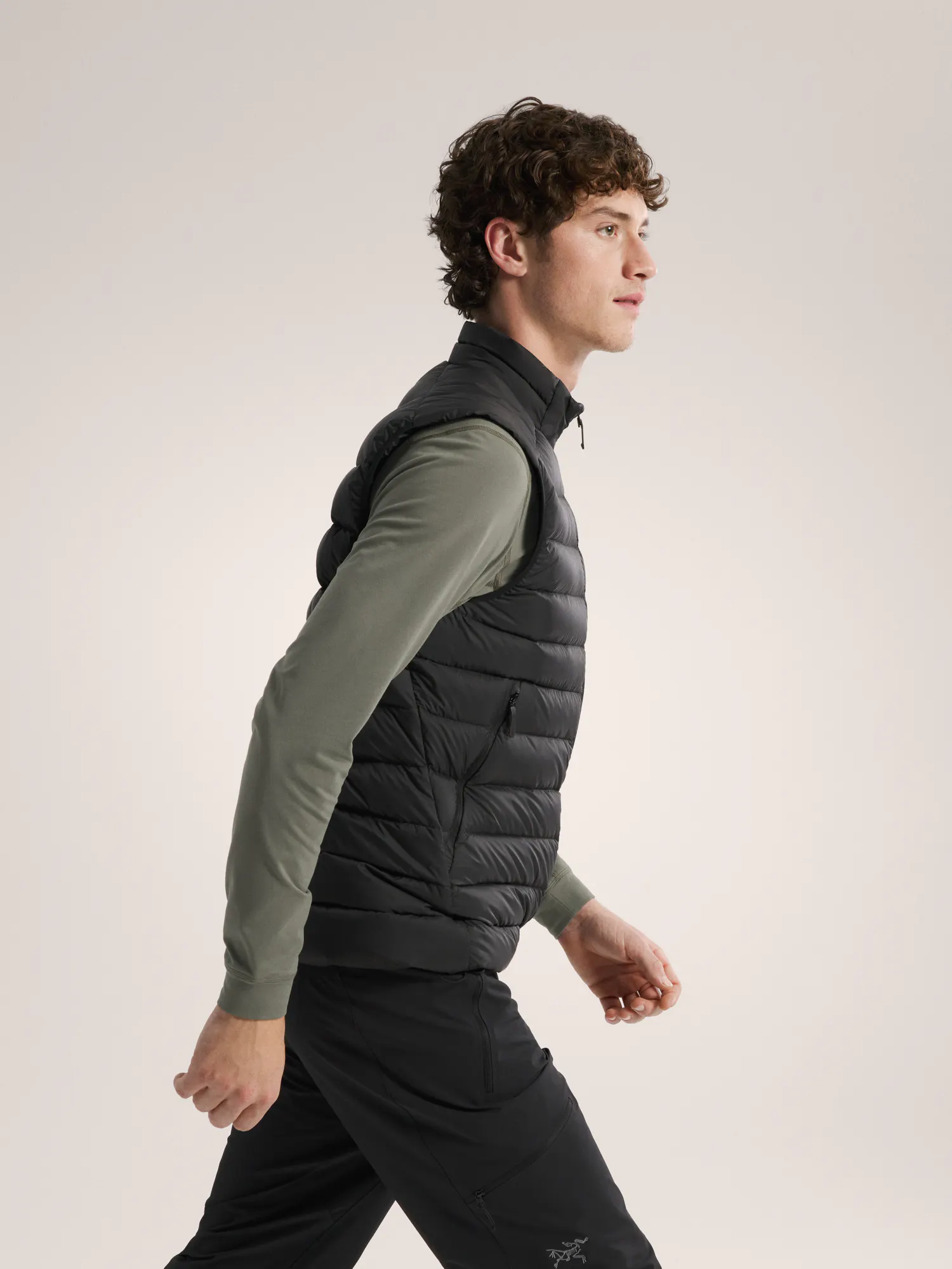 Cerium Vest Men's | Arc'teryx United States