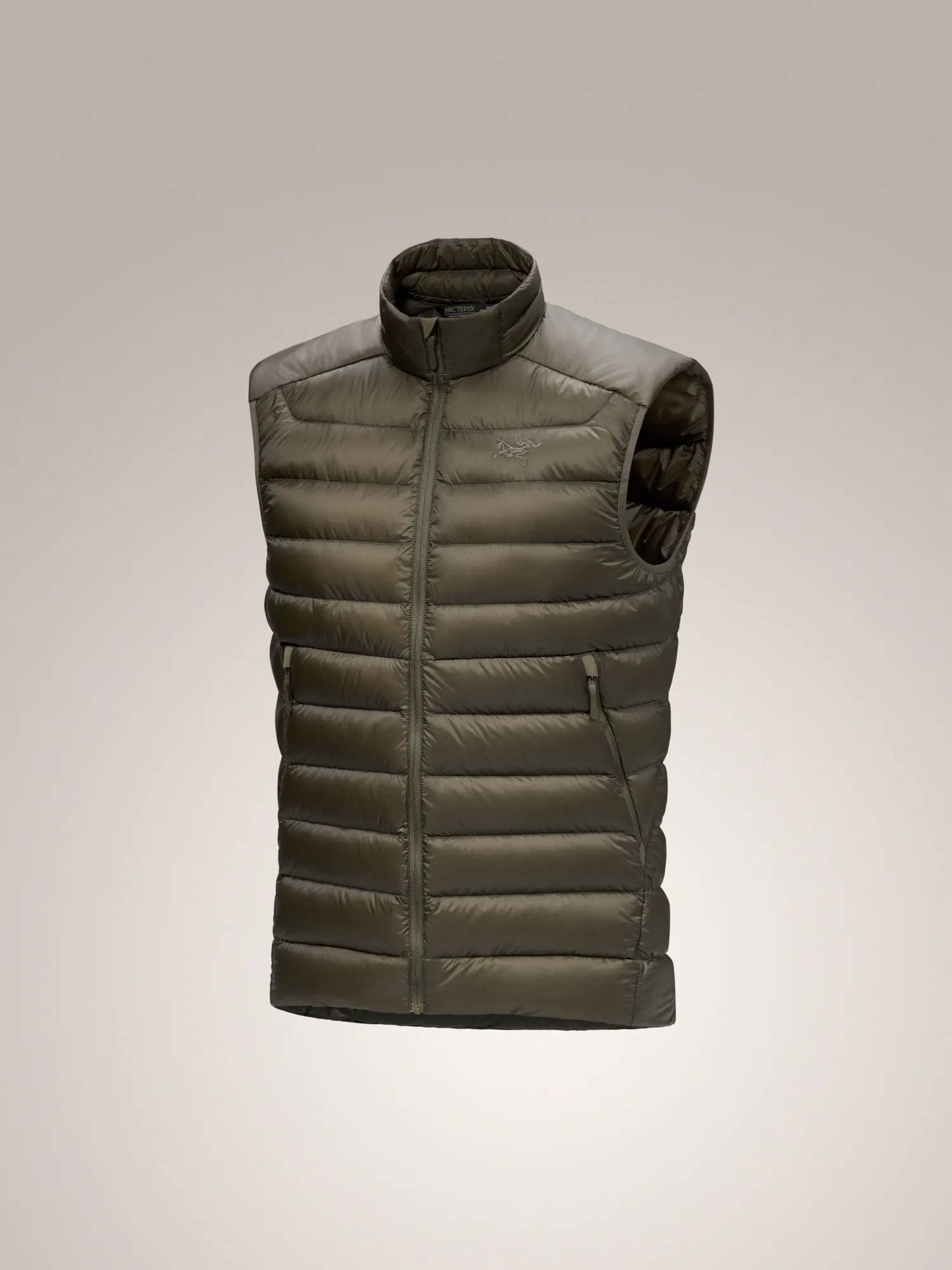 Cerium Vest Men's | Arc'teryx United States