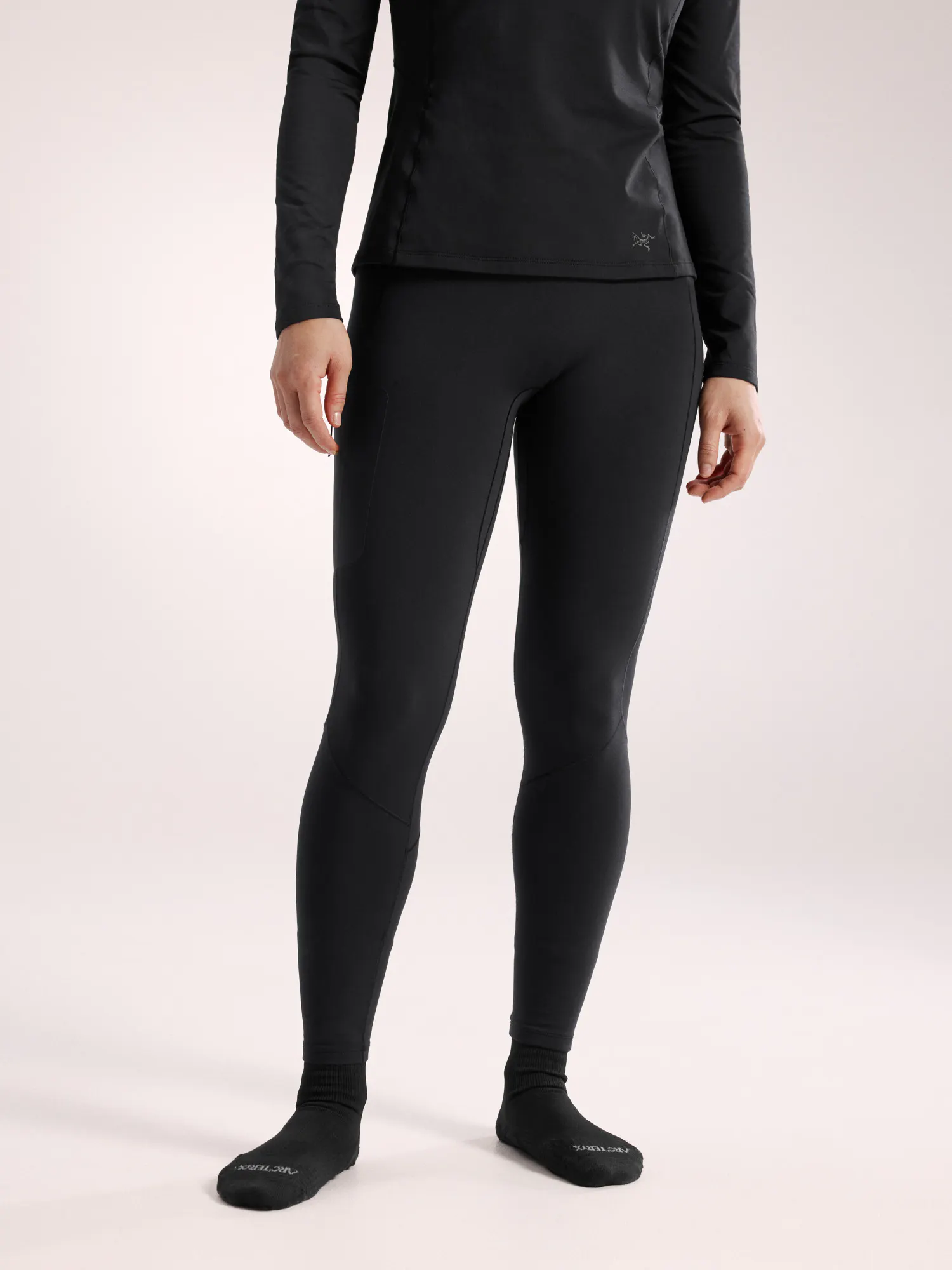 Rho Bottom Women's | Arc'teryx United States