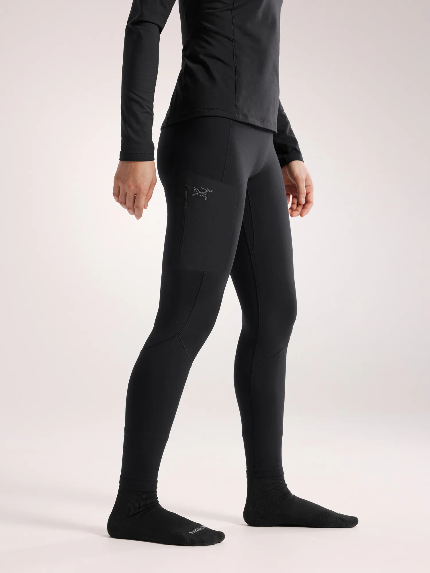 パンツ Arc'teryx Rho Heavyweight Bottom M Rho Bottom Women's | Arc'teryx United States