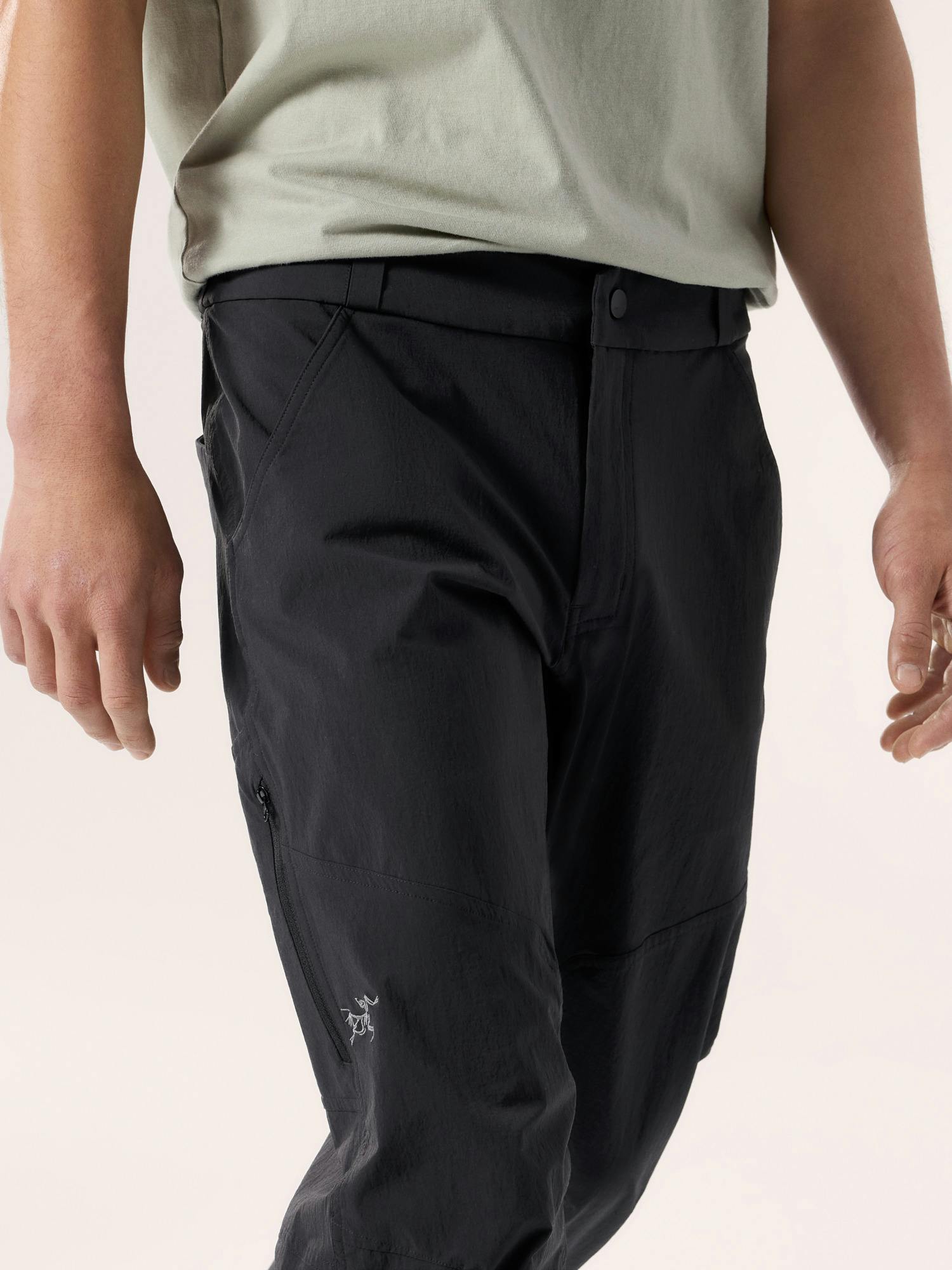 Cronin Pant Men's | Arc'teryx United States