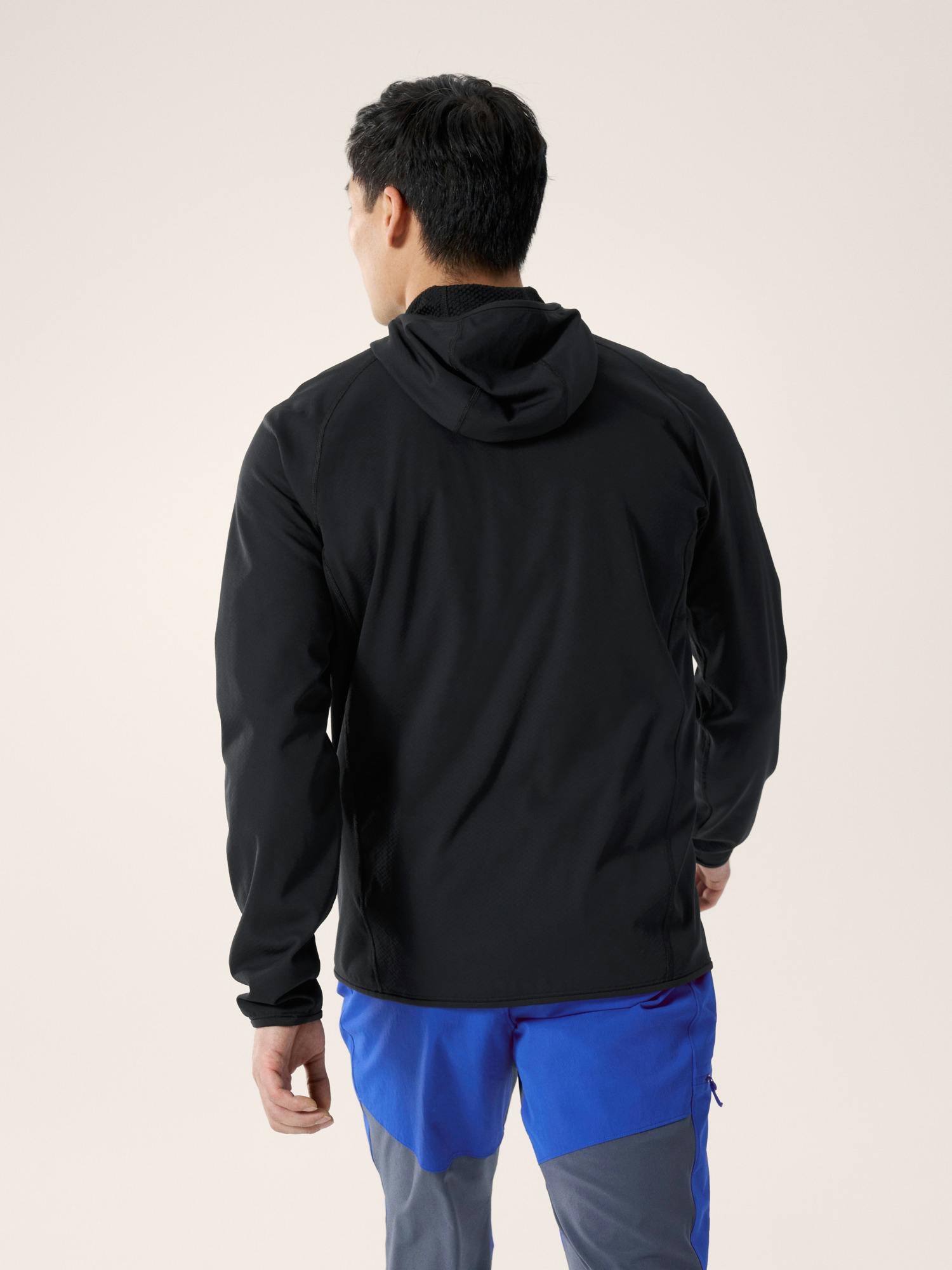 Delta Hoody Men's | Arc'teryx United States