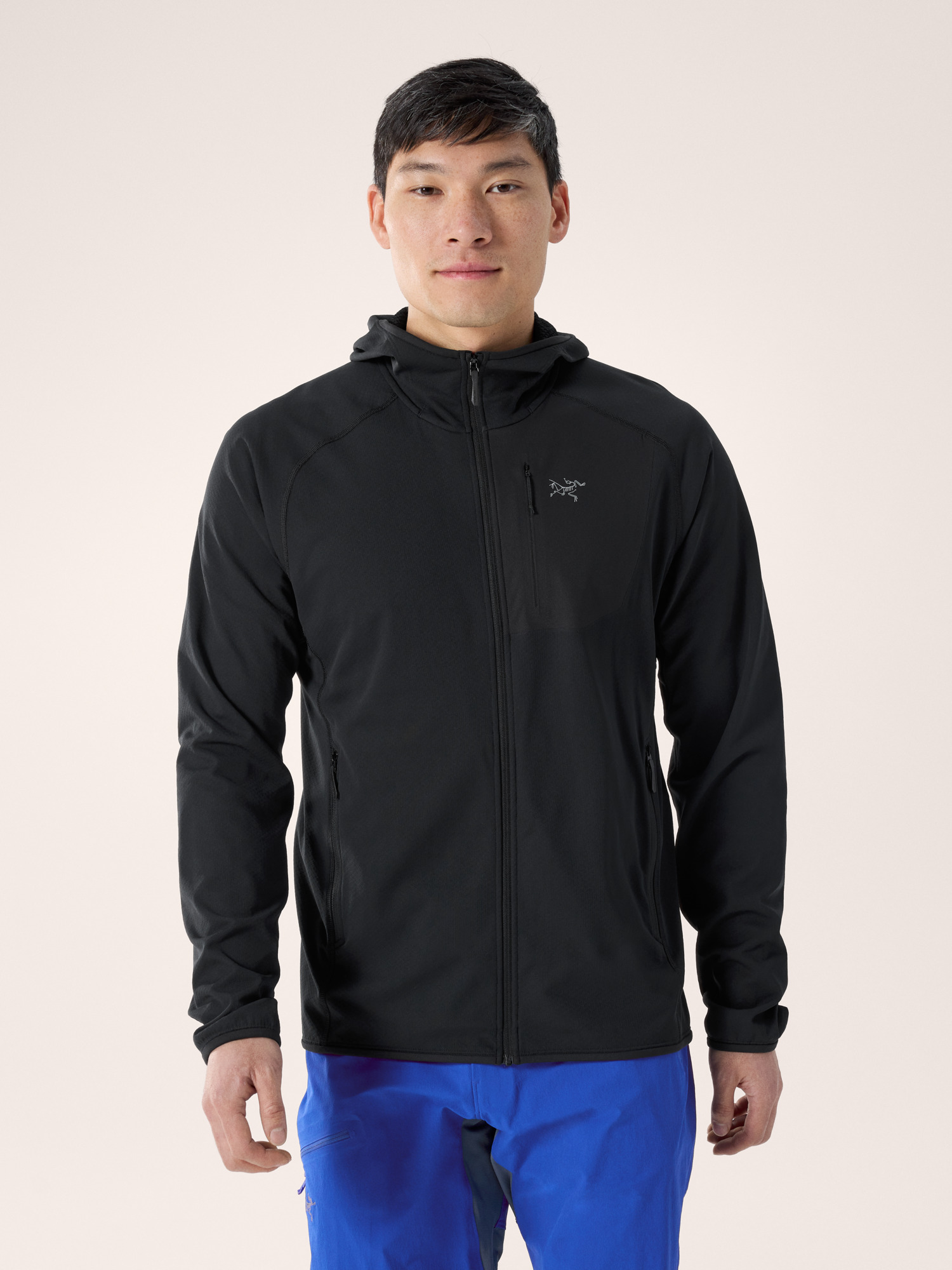 Delta Hoody Men's | Arc'teryx United States