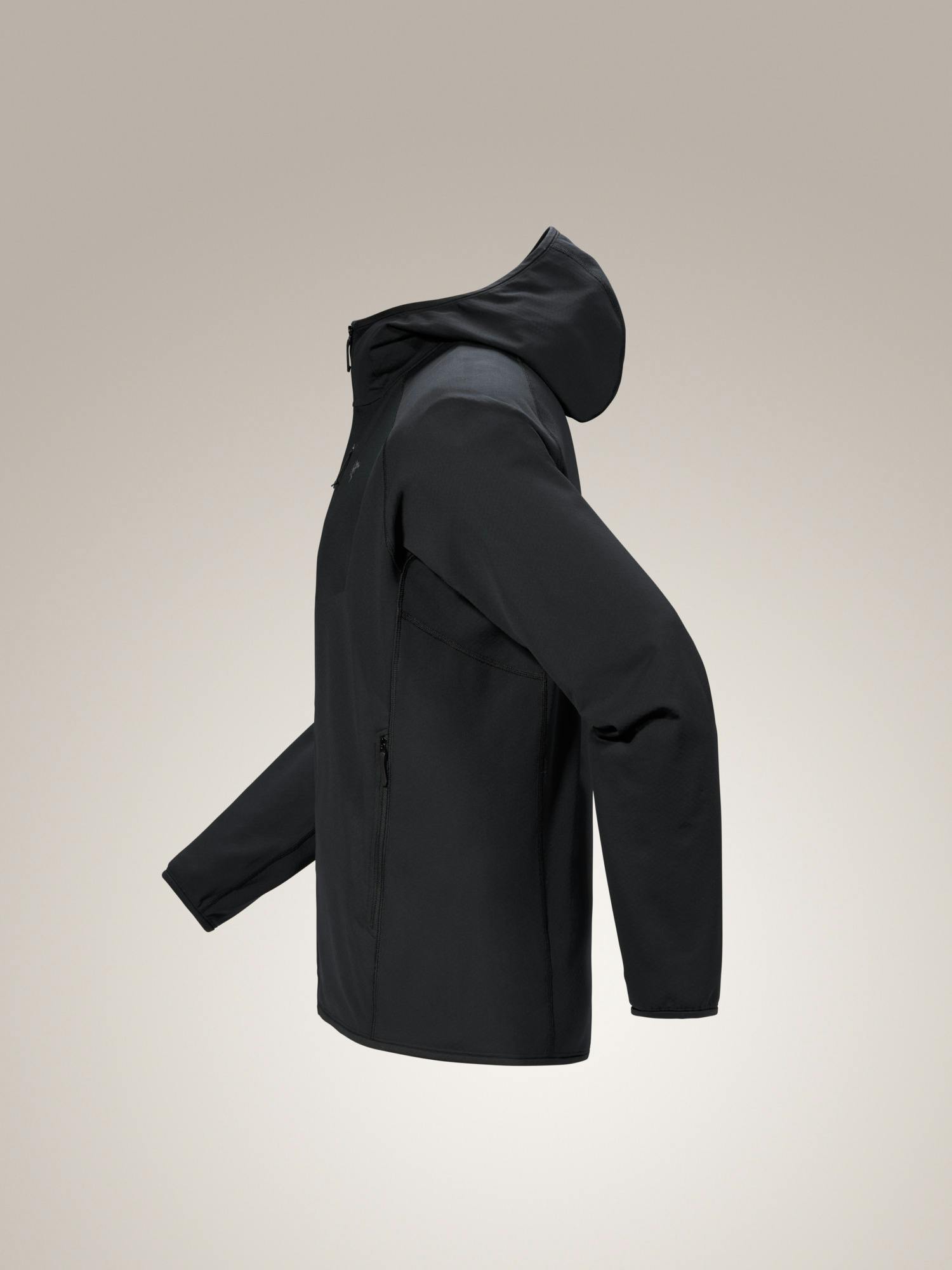 Delta Hoody Men's | Arc'teryx United States