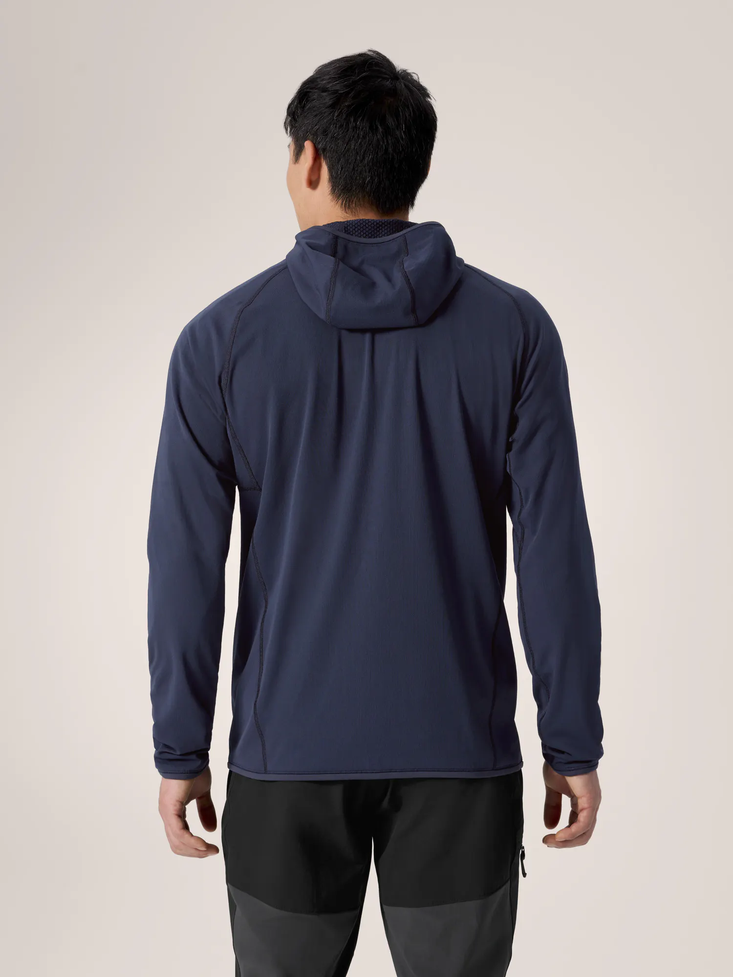 Delta Hoody Men's | Arc'teryx United States