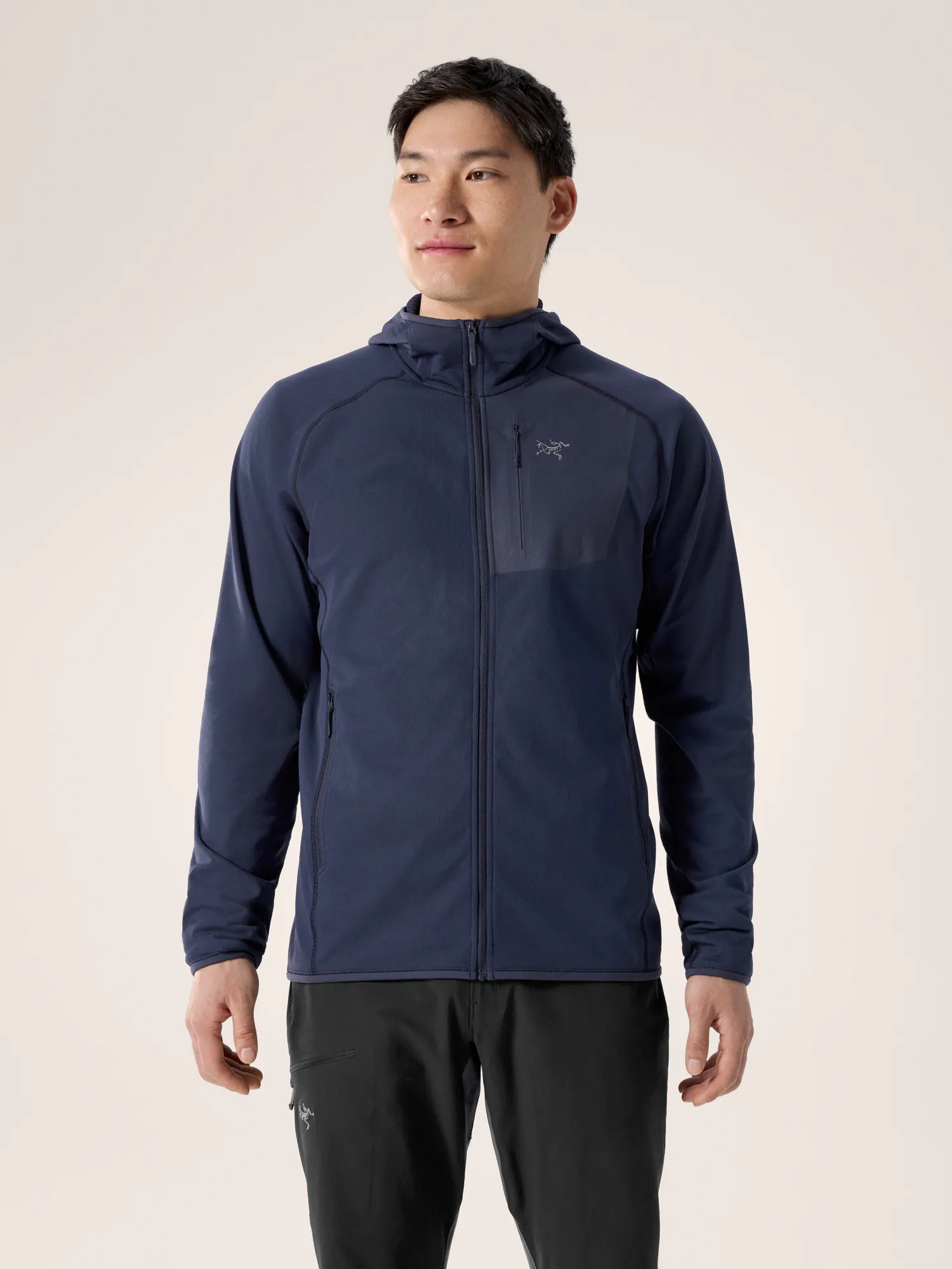 Delta Hoody Men's | Arc'teryx United States