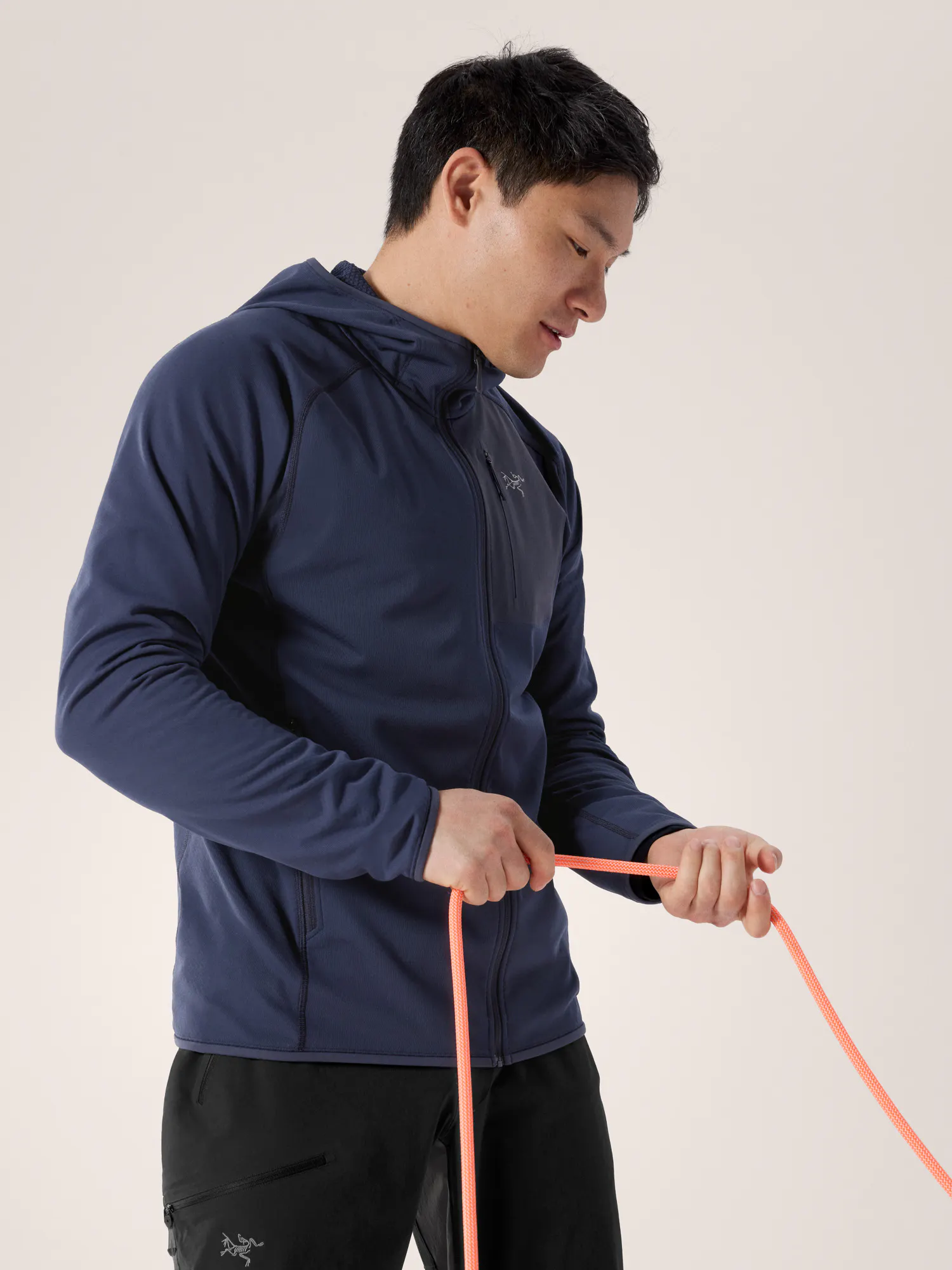 Delta Hoody Men's | Arc'teryx United States