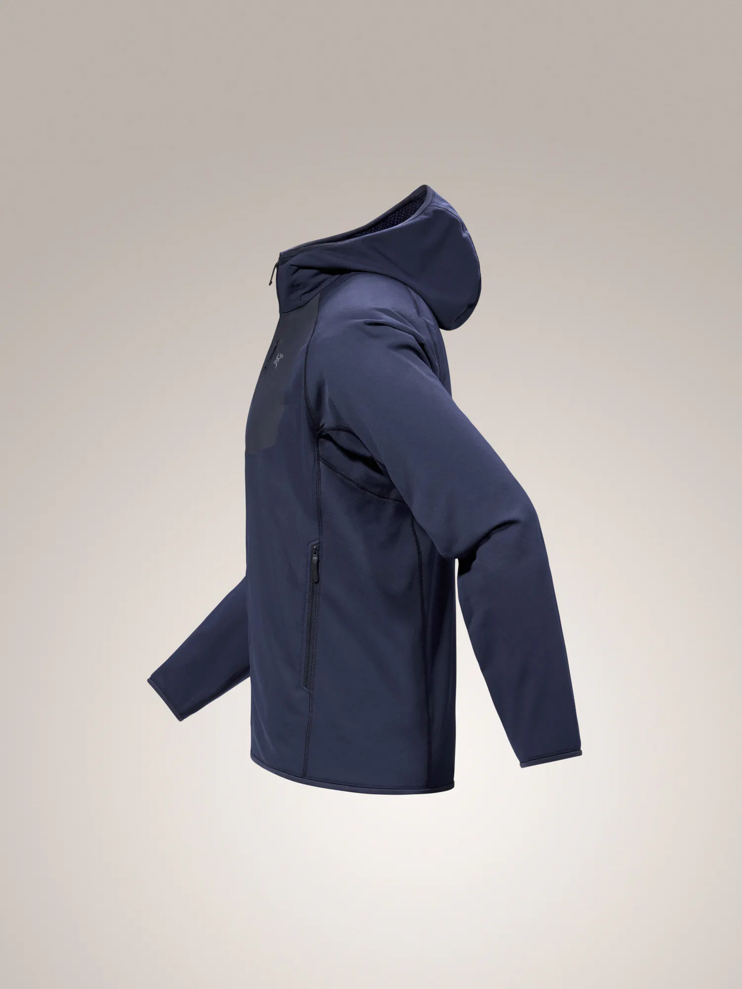 Delta Hoody Men 