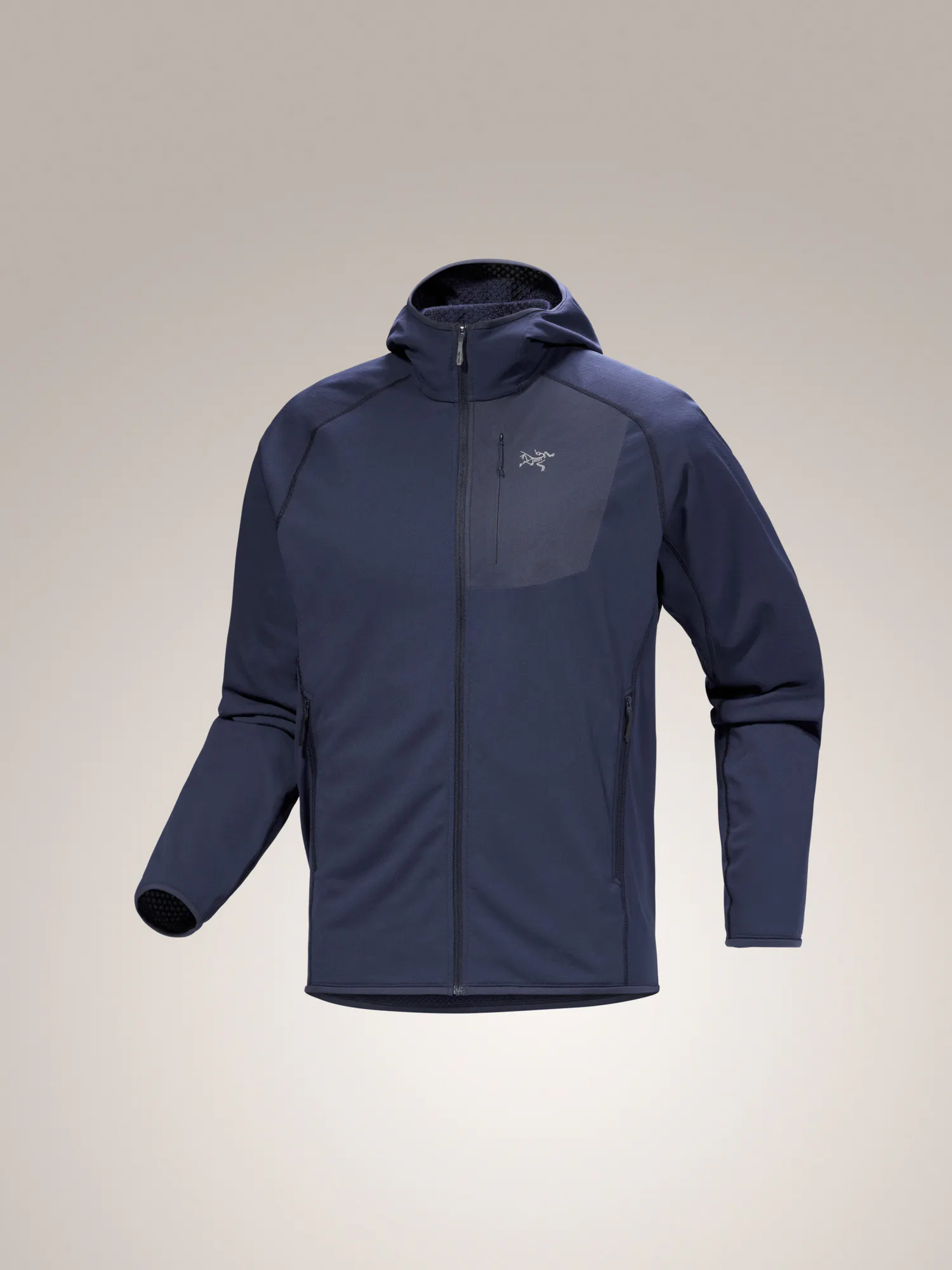Delta Hoody Men's | Arc'teryx Canada