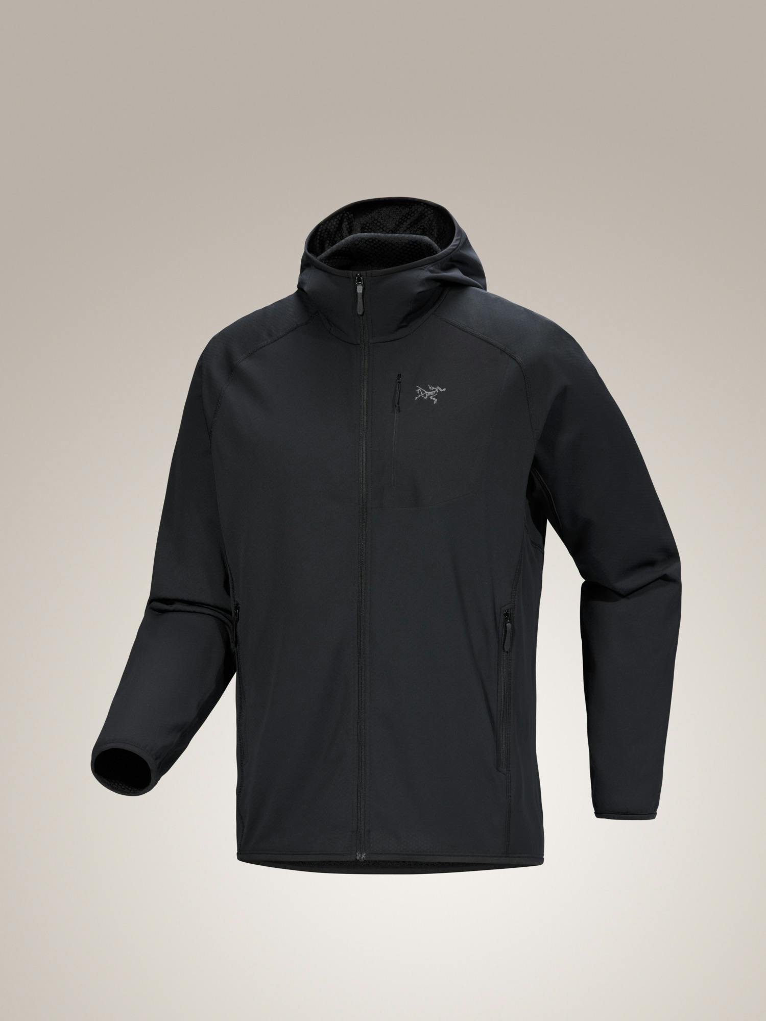 Delta Hoody Men's | Arc'teryx United States