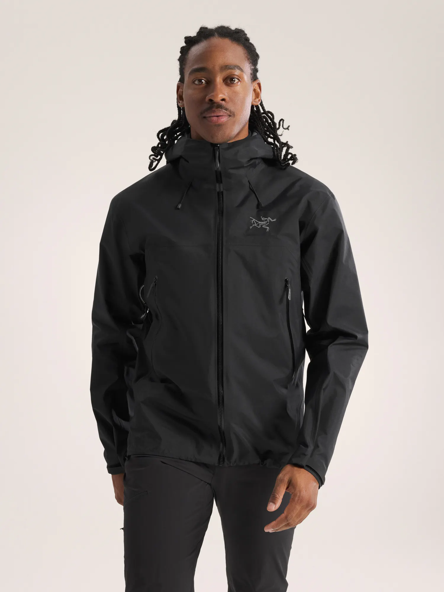Beta SL Jacket Men's | Arc'teryx United States