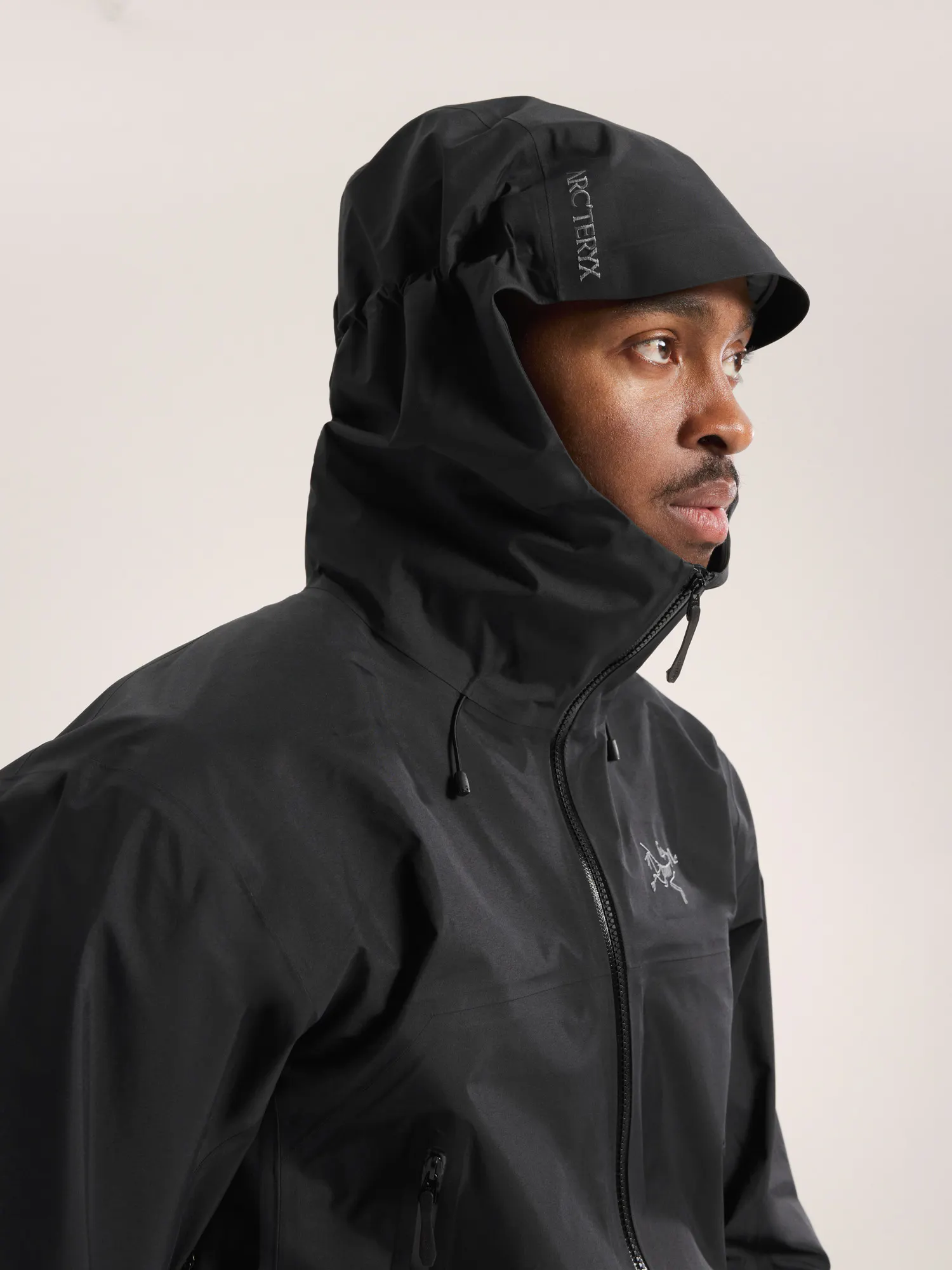 Beta SL Jacket Men's | Arc'teryx United States