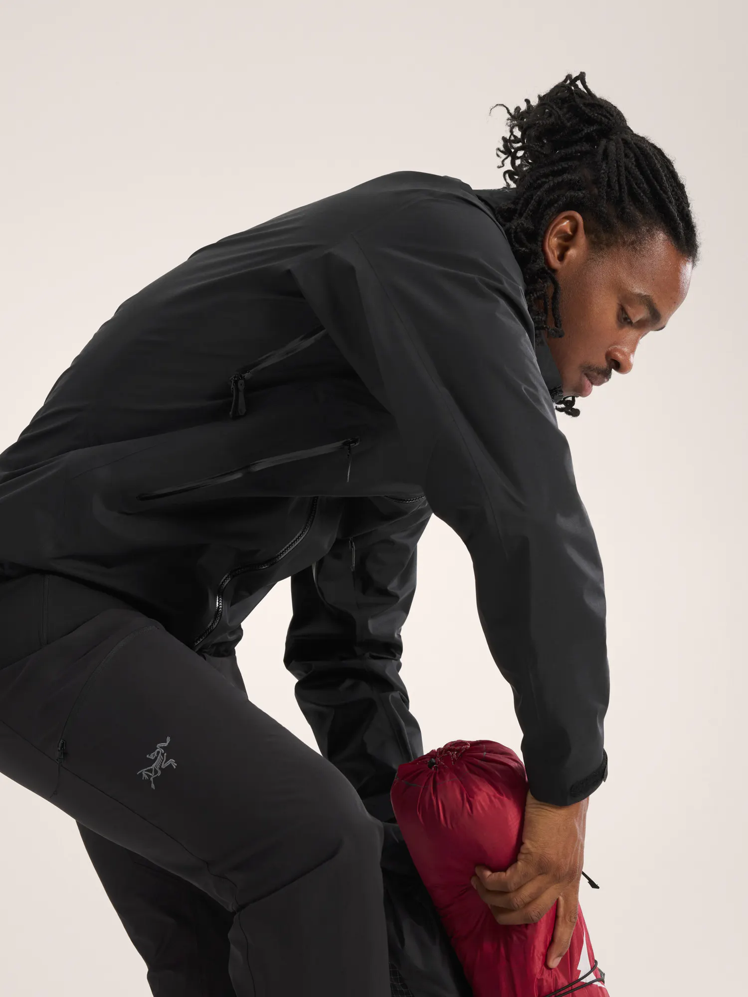 Beta SL Jacket Men's | Arc'teryx United States