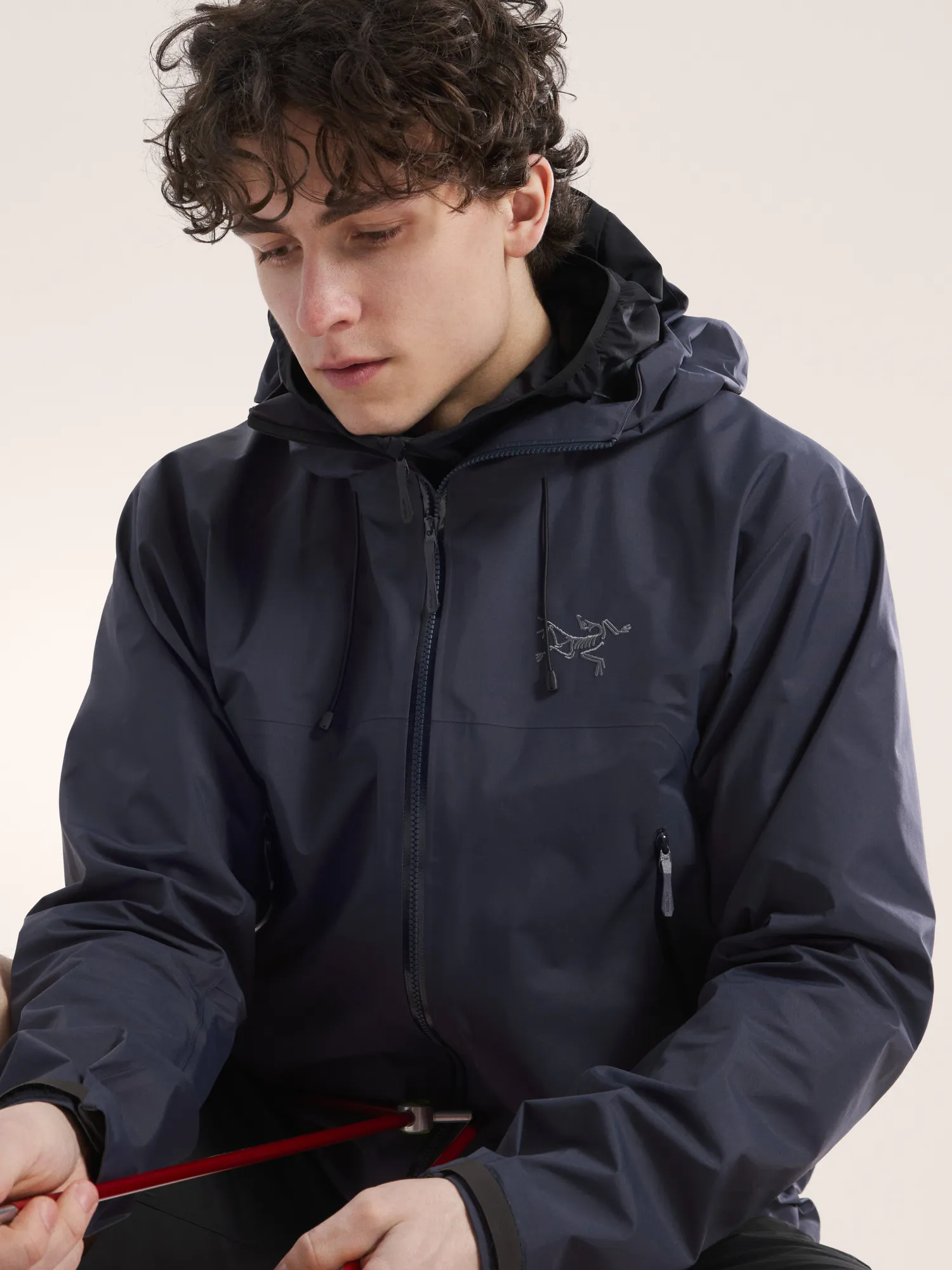 Beta SL Jacket Men's | Arc'teryx United States