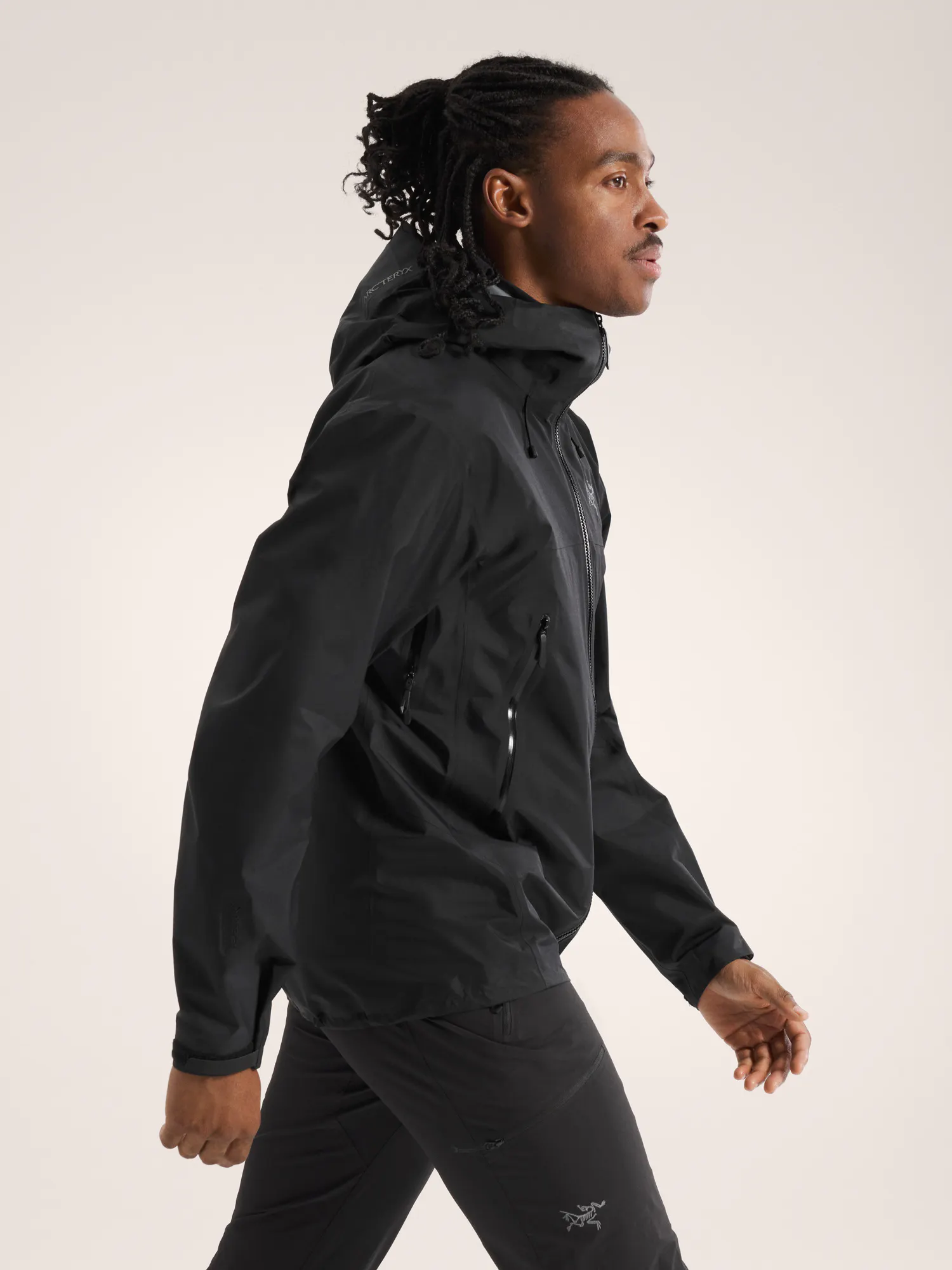 Beta SL Jacket Men's | Arc'teryx United States