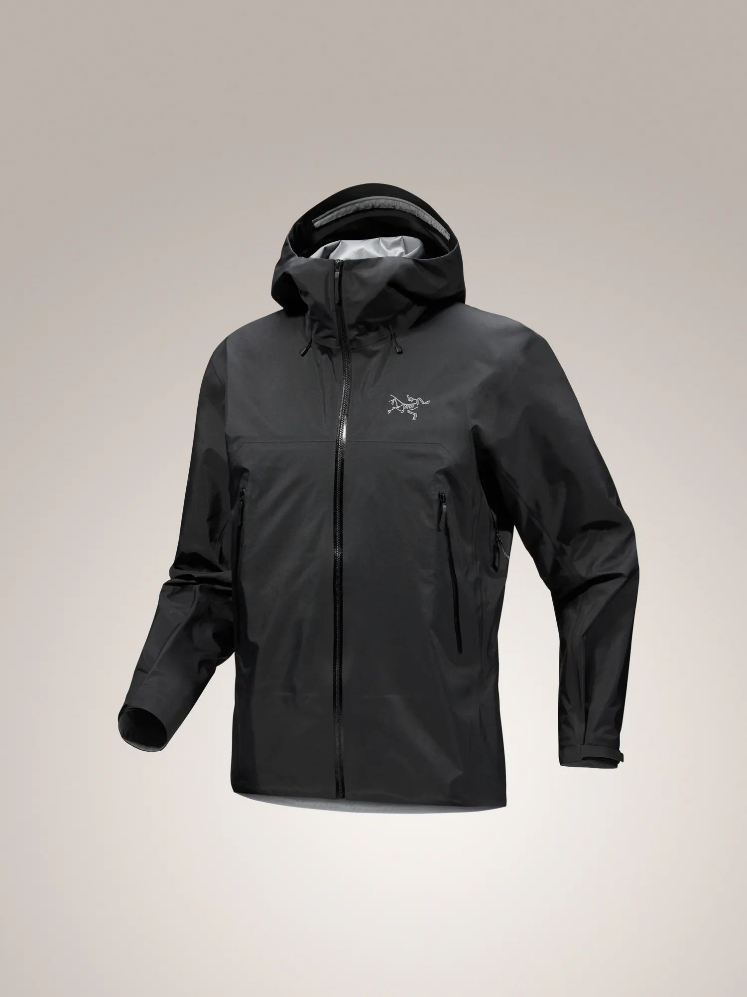 Beta SL Jacket Men's | Arc'teryx United States