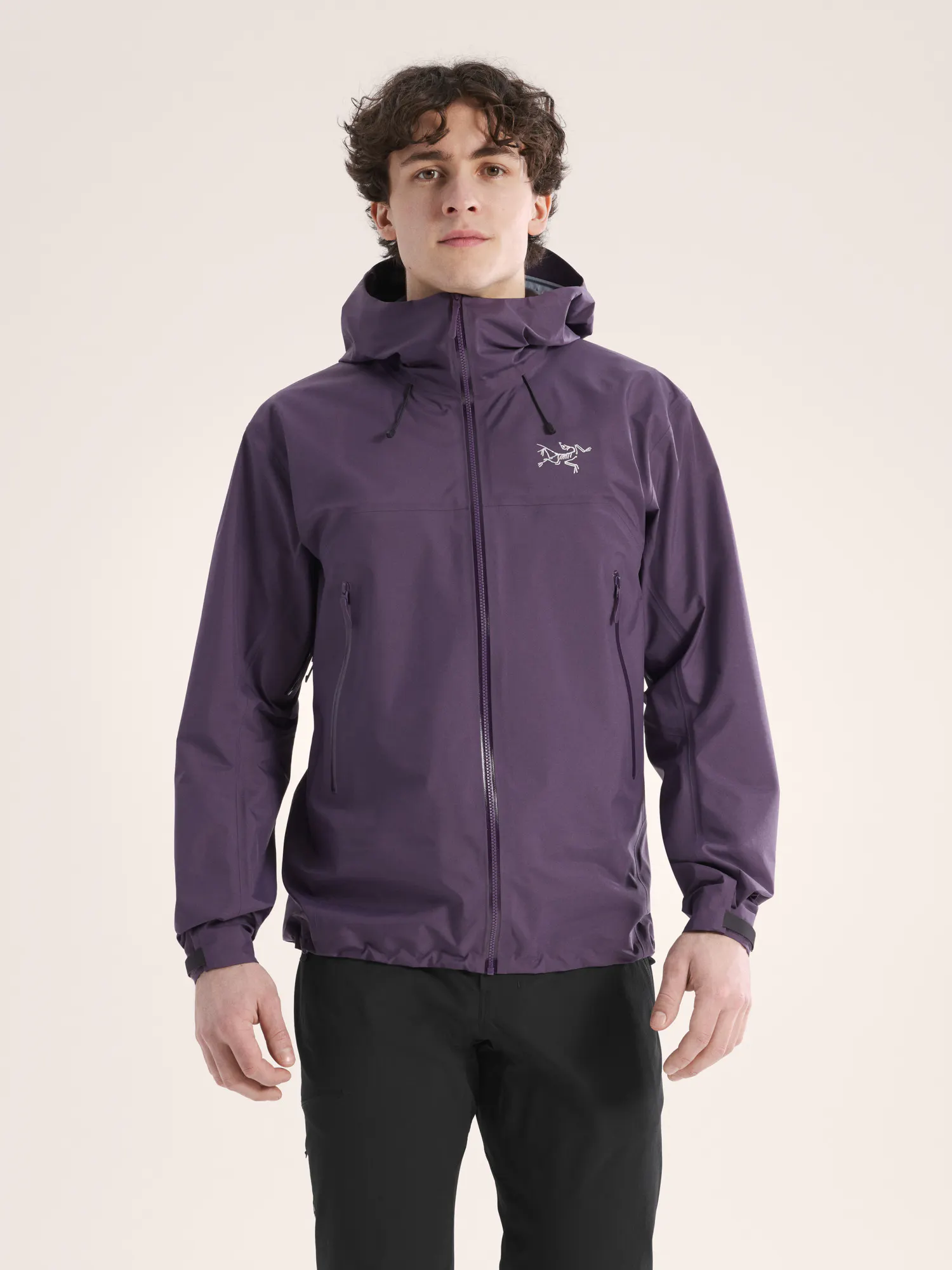 Beta SL Jacket Men's | Arc'teryx Switzerland