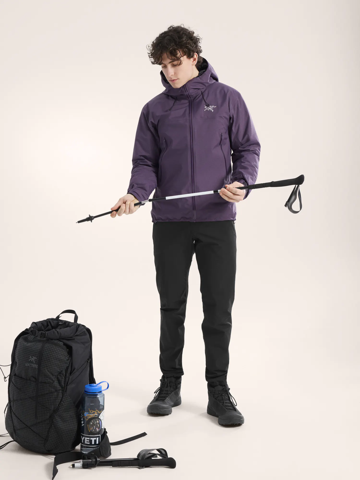 Beta SL Jacket Men