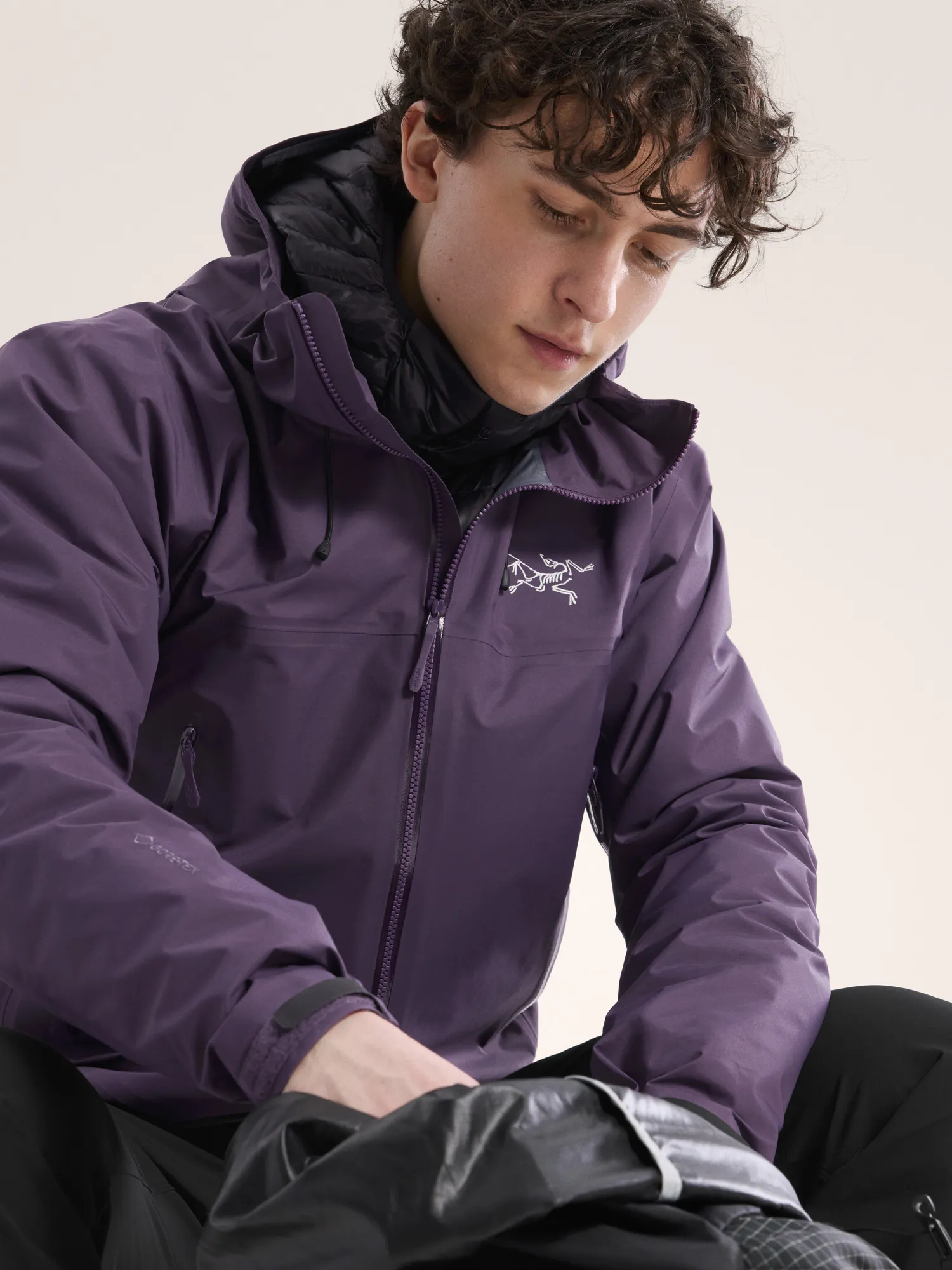Beta SL Jacket Men's | Arc'teryx Switzerland
