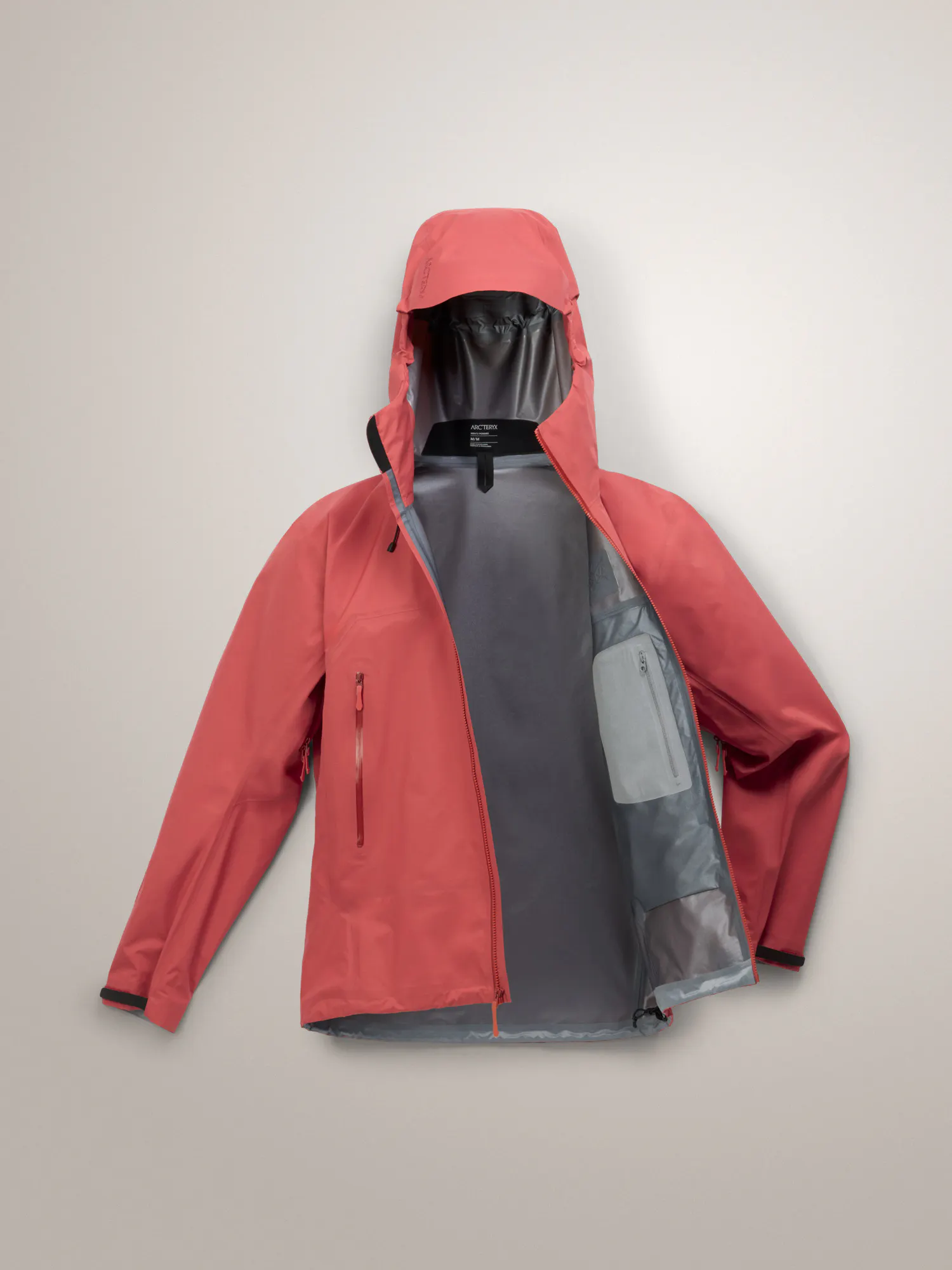 Beta SL Jacket Men's | Arc'teryx United States