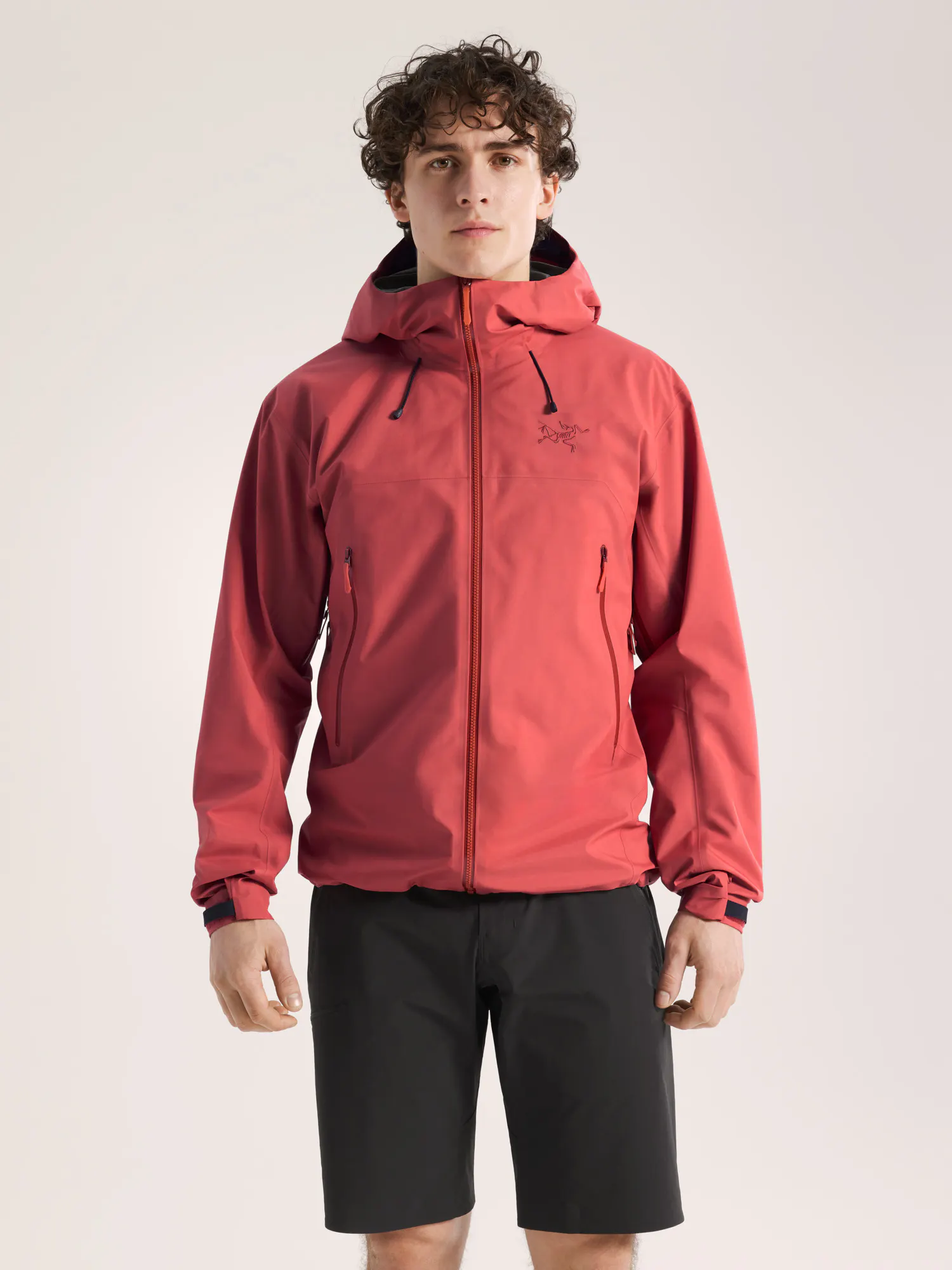 Beta SL Jacket Men's | Arc'teryx Canada