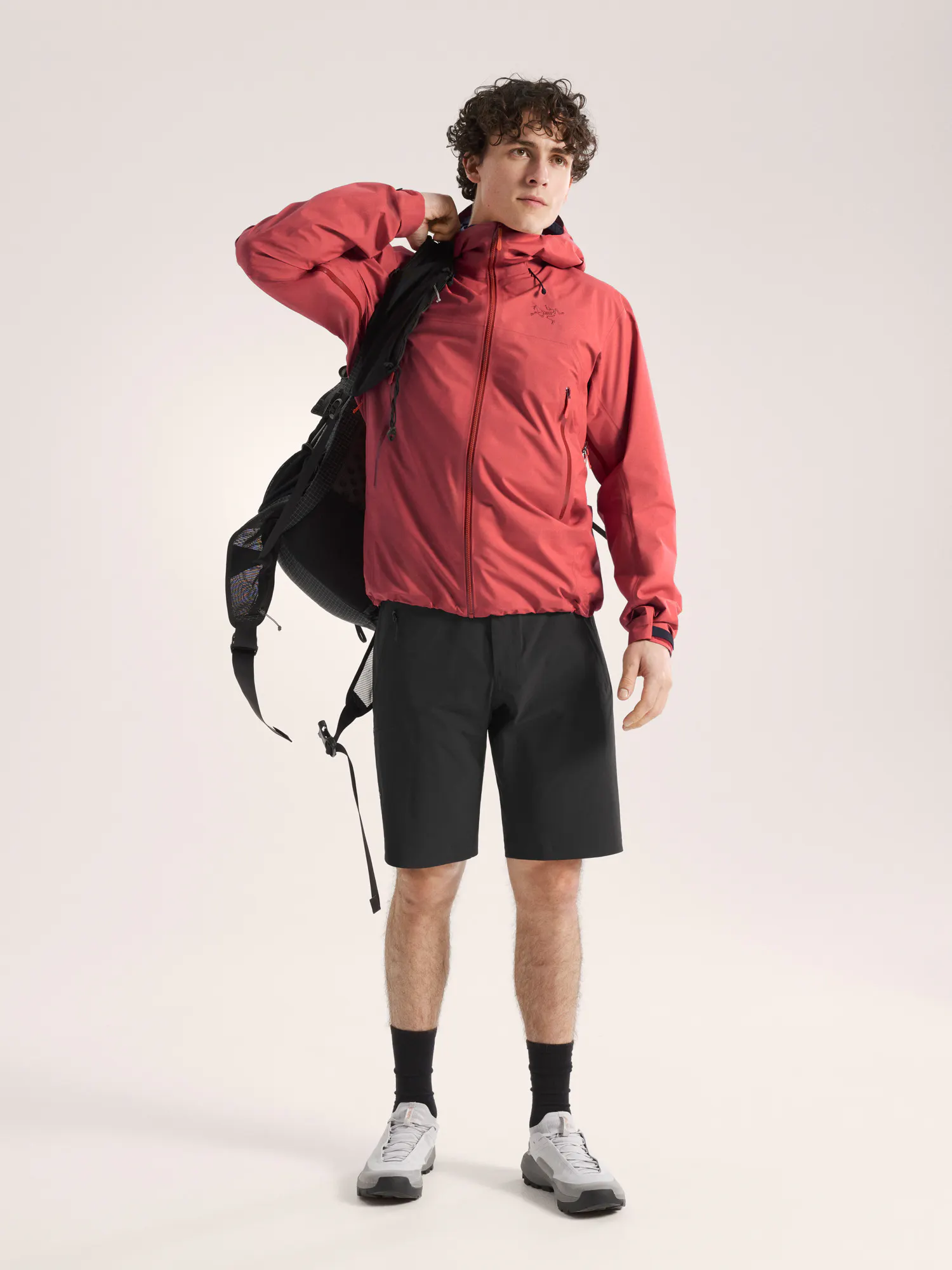 Beta SL Jacket Men's | Arc'teryx United States