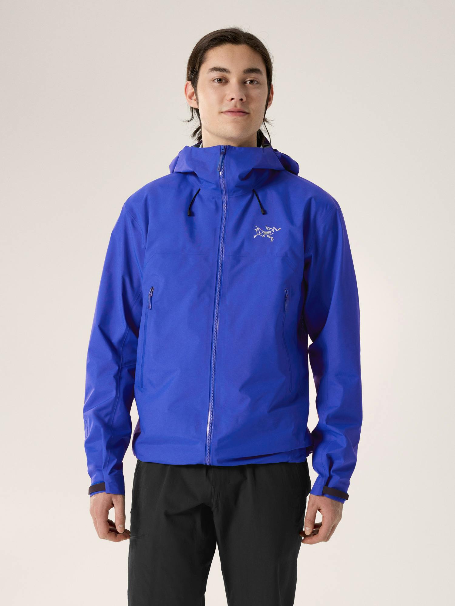 Beta SL Jacket Men's | Arc'teryx United States