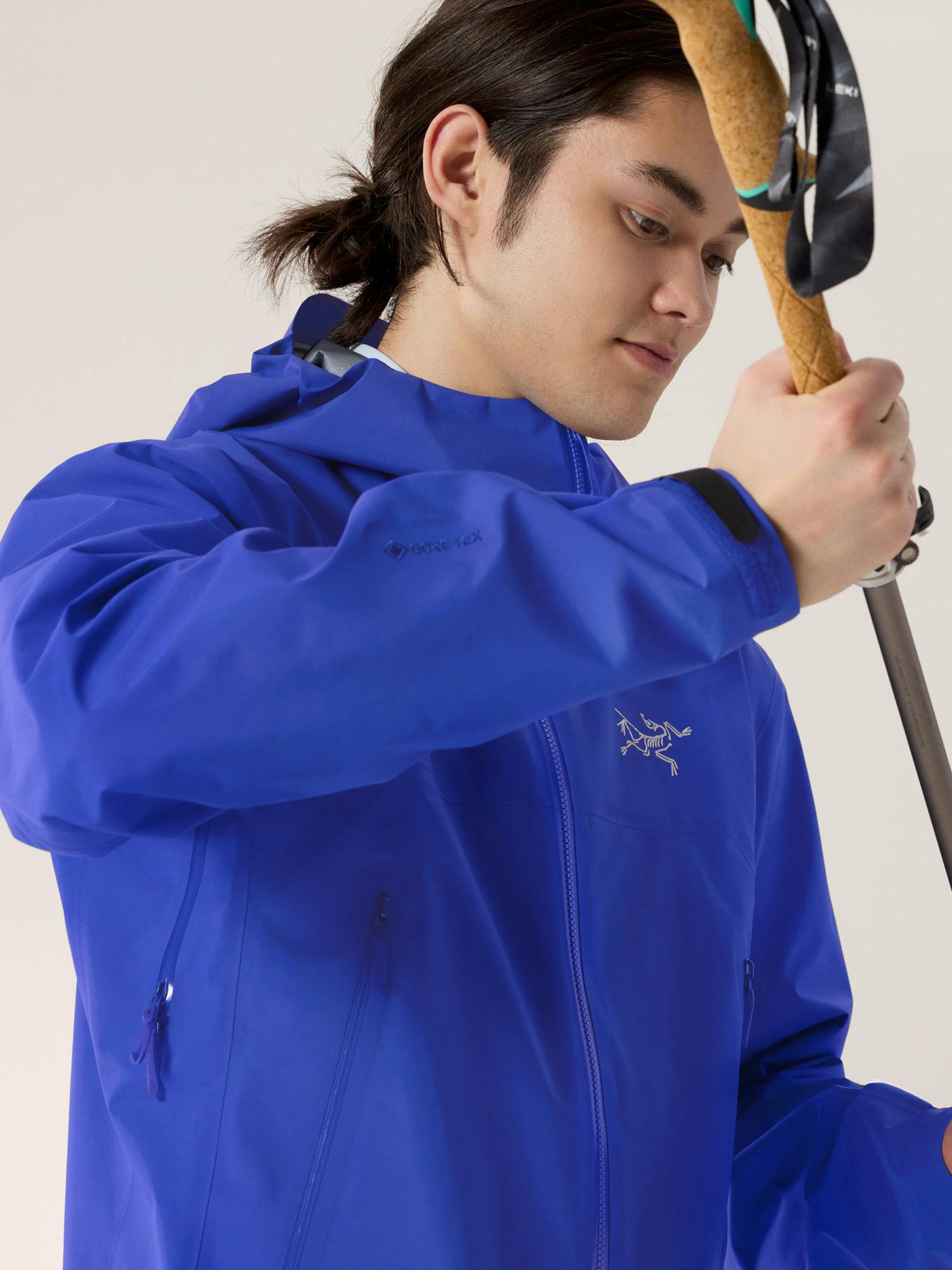 Beta SL Jacket Men's | Arc'teryx United States