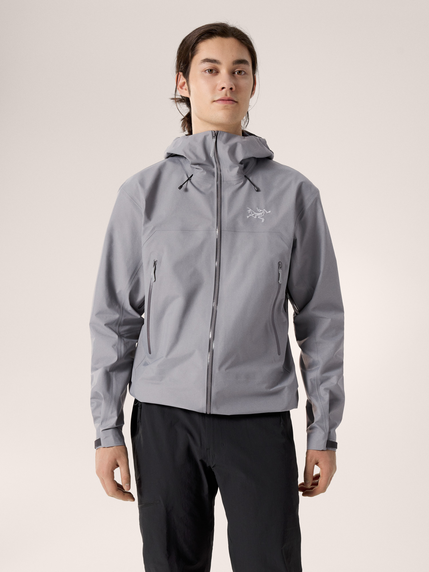 Beta SL Jacket Men's | Arc'teryx United States