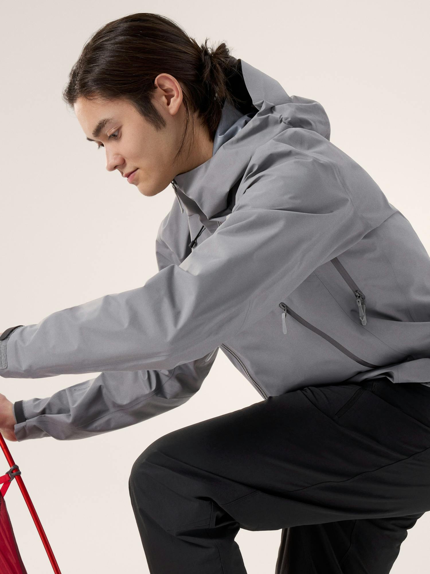 Beta SL Jacket Men's | Arc'teryx United States