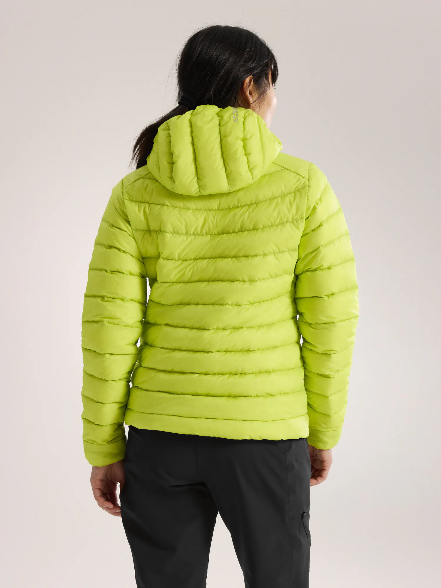 Cerium Hoody Women's | Arc'teryx United States