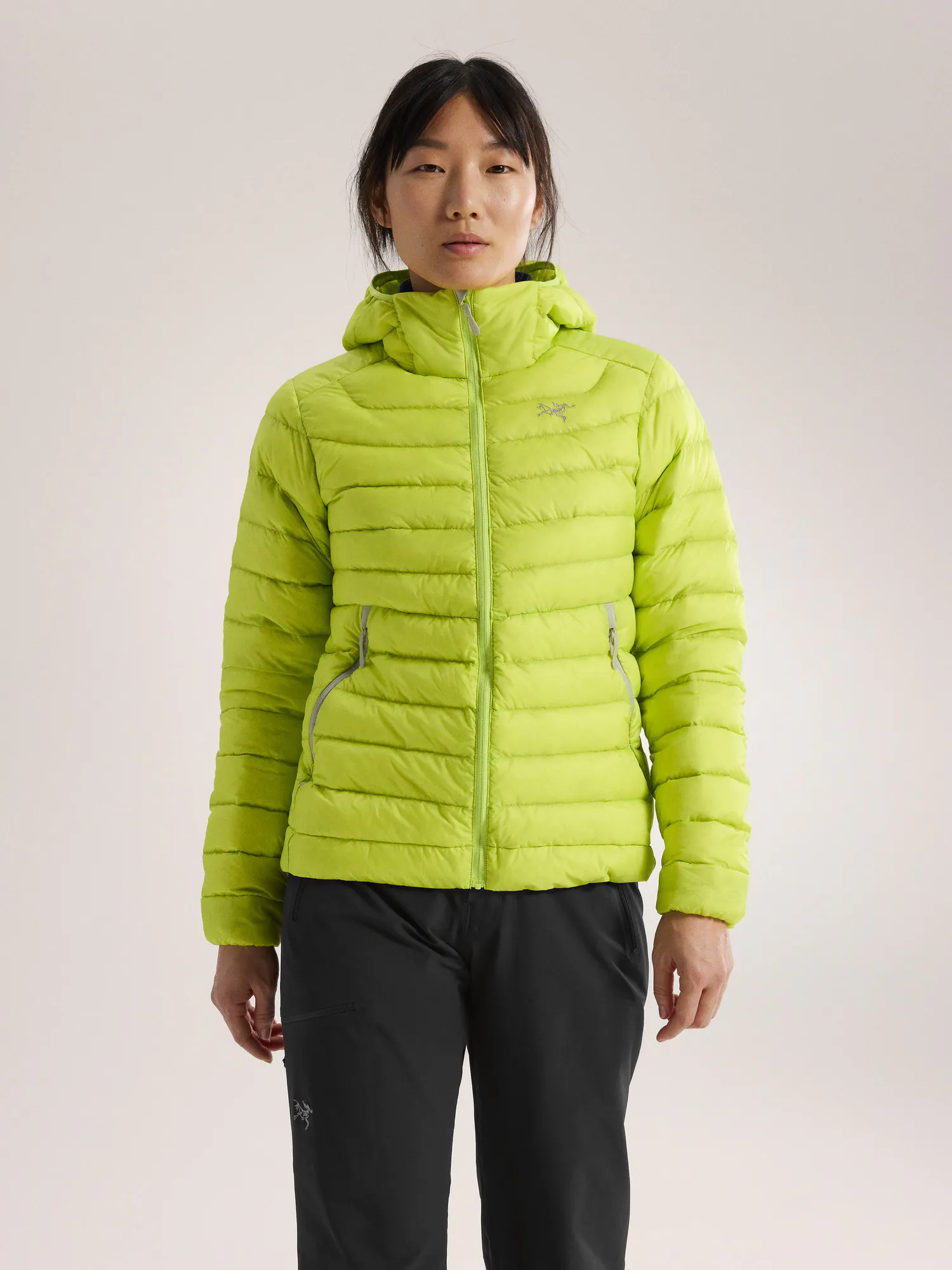 Cerium Hoody Women's | Arc'teryx United States