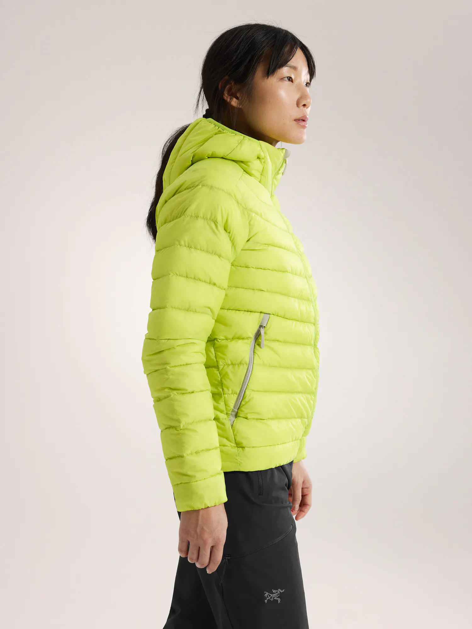 Cerium Hoody Women's | Arc'teryx United States