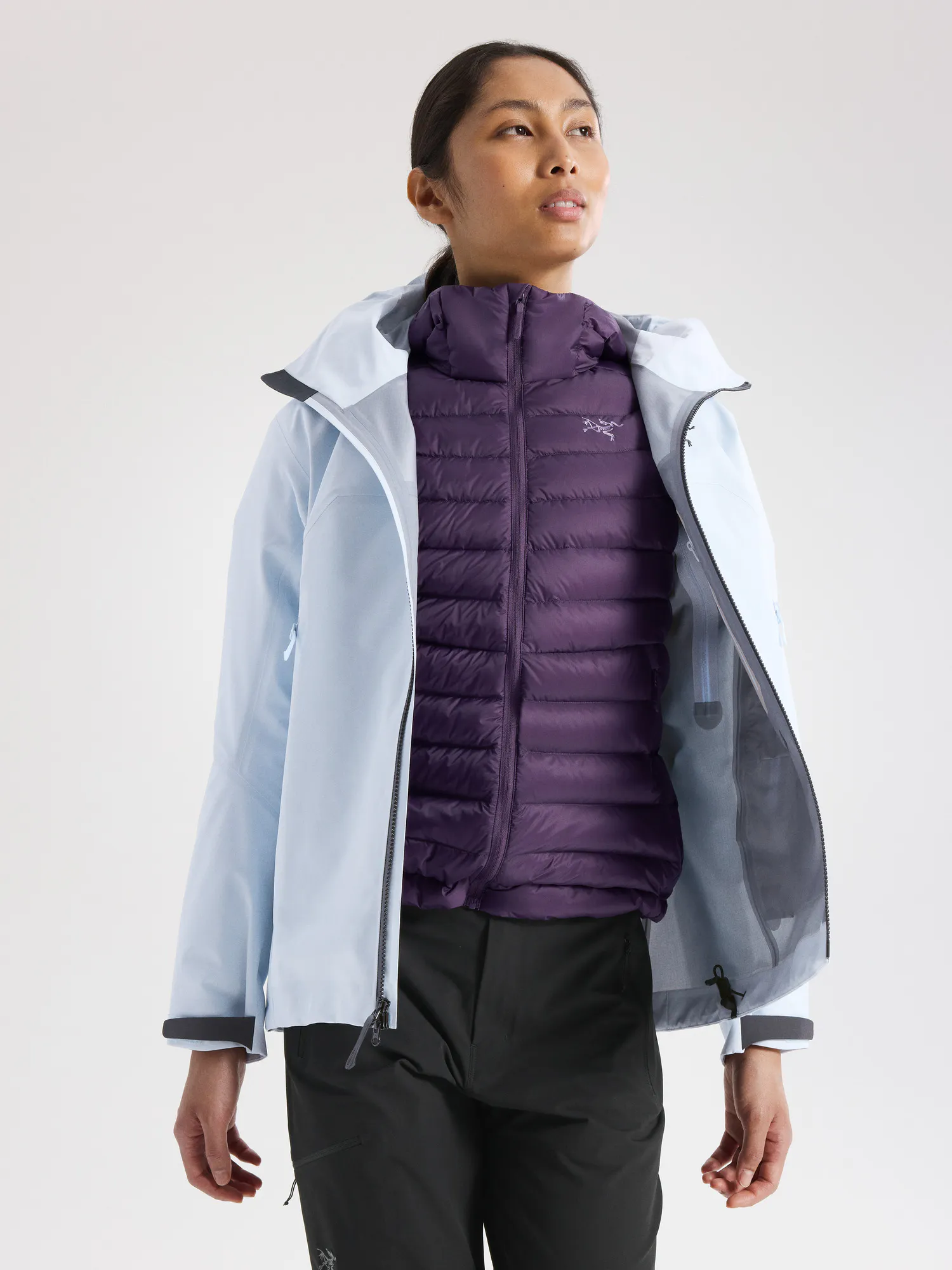 Cerium Hoody Women's | Arc'teryx United States