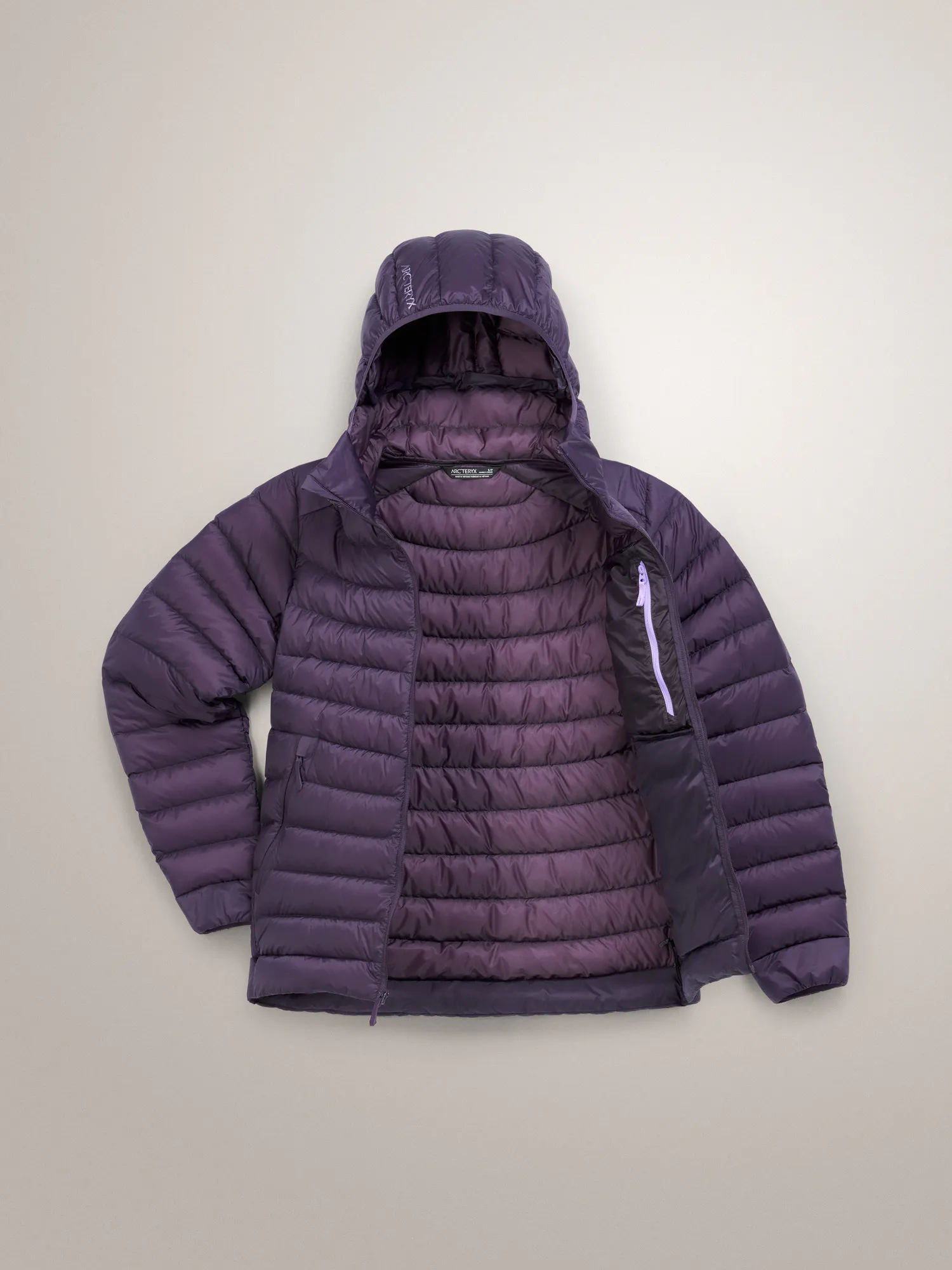 Cerium Hoody Women's | Arc'teryx United States