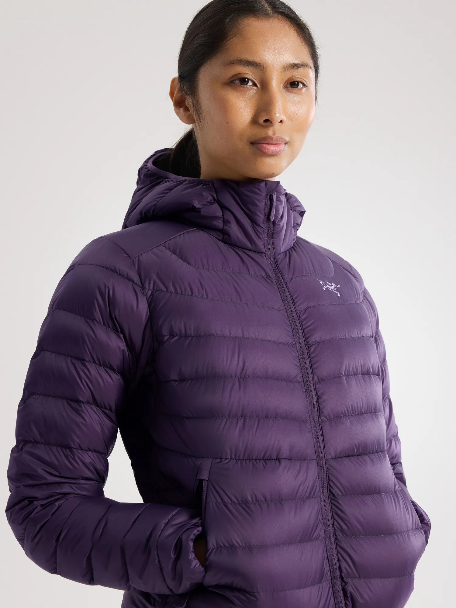 Cerium Hoody Women's | Arc'teryx United States