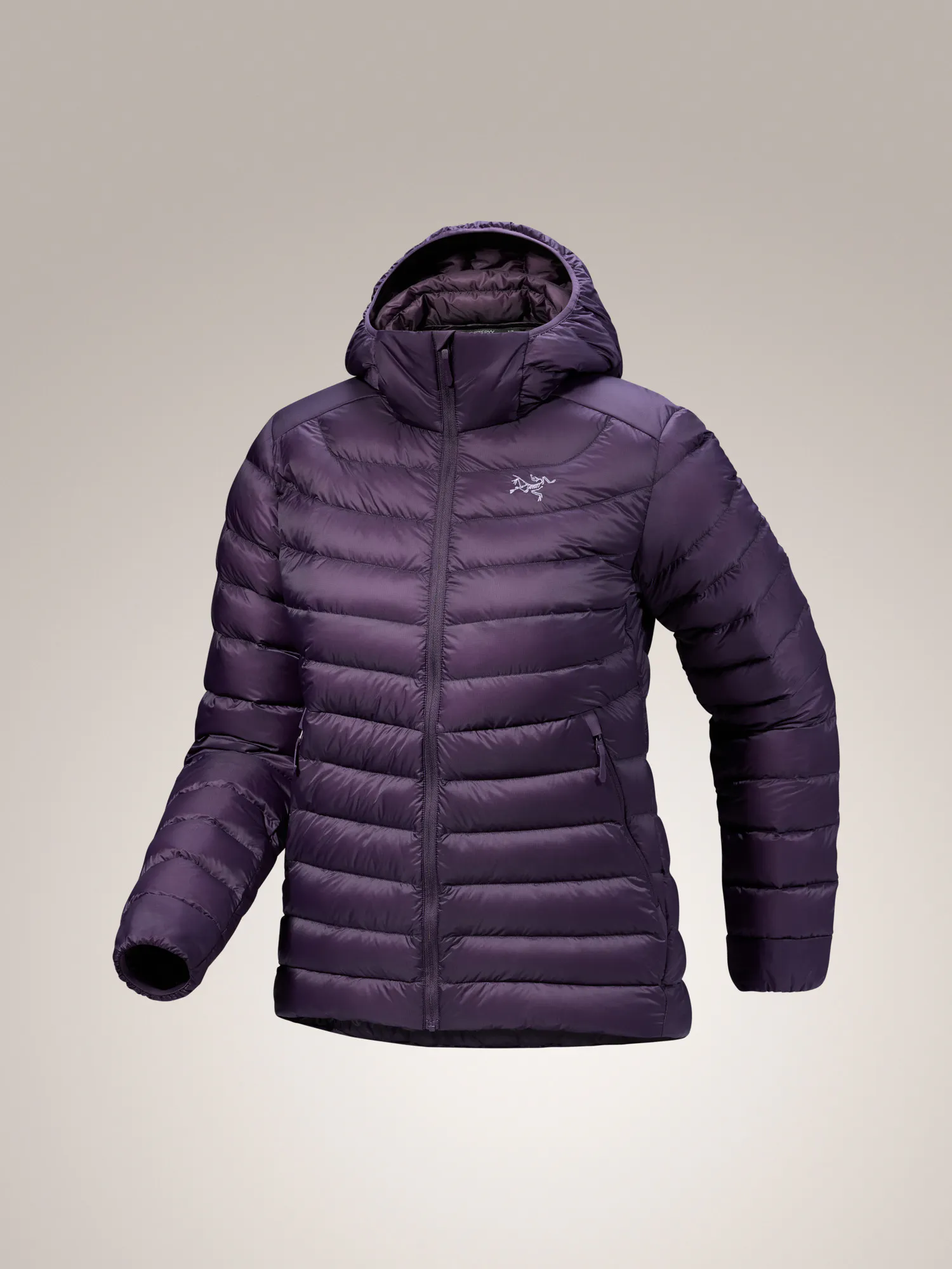 Cerium Hoody Women's | Arc'teryx United States