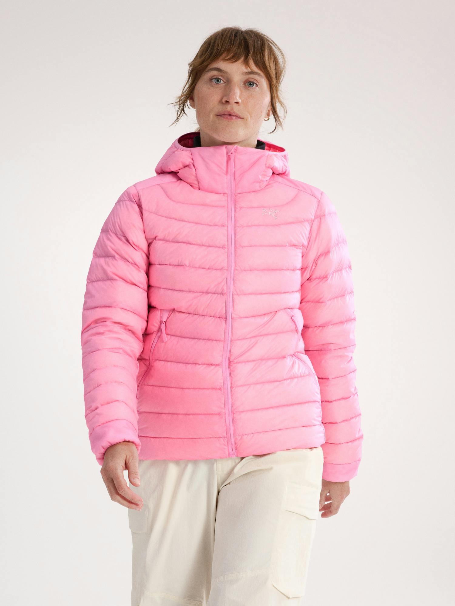 Cerium Hoody Women's | Arc'teryx United States