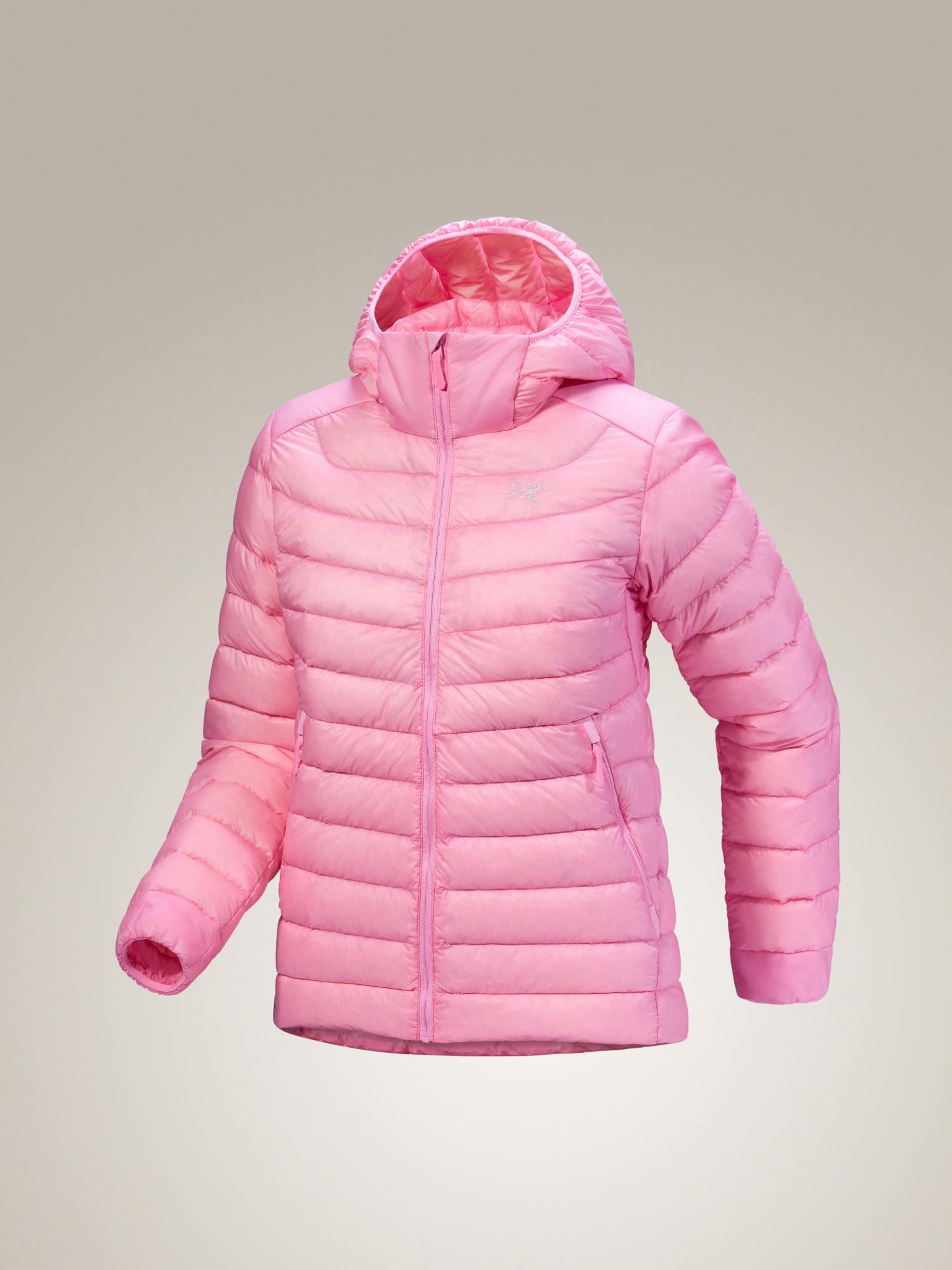 Cerium Hoody Women's Pineberry 