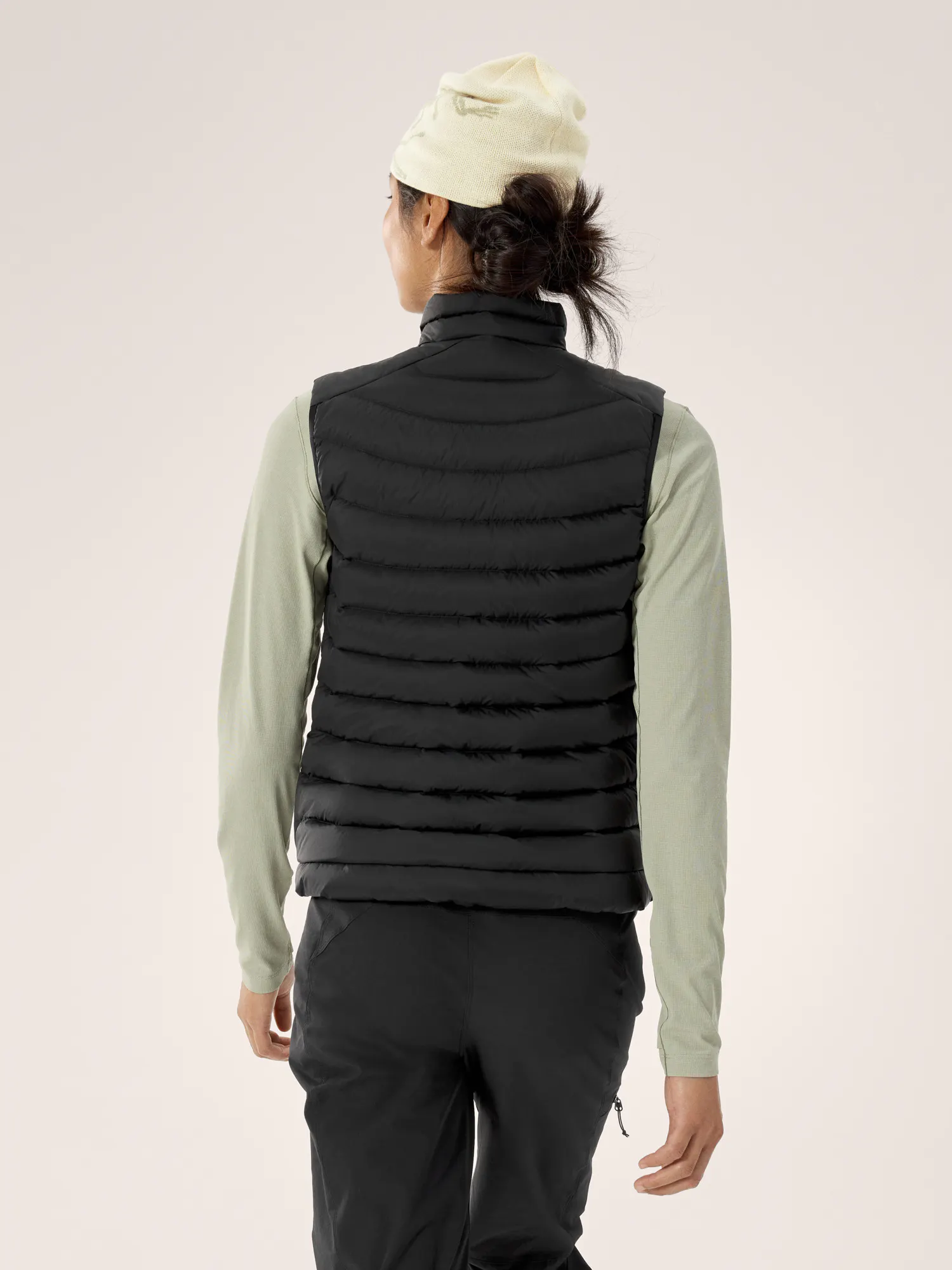 Cerium Vest Women's | Arc'teryx United States