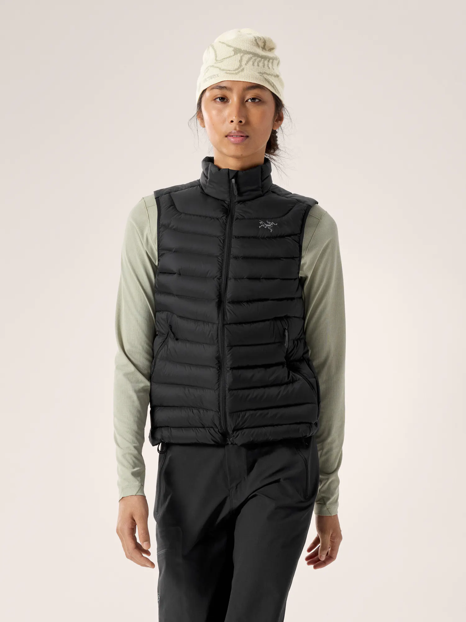 Cerium Vest Women's | Arc'teryx United States