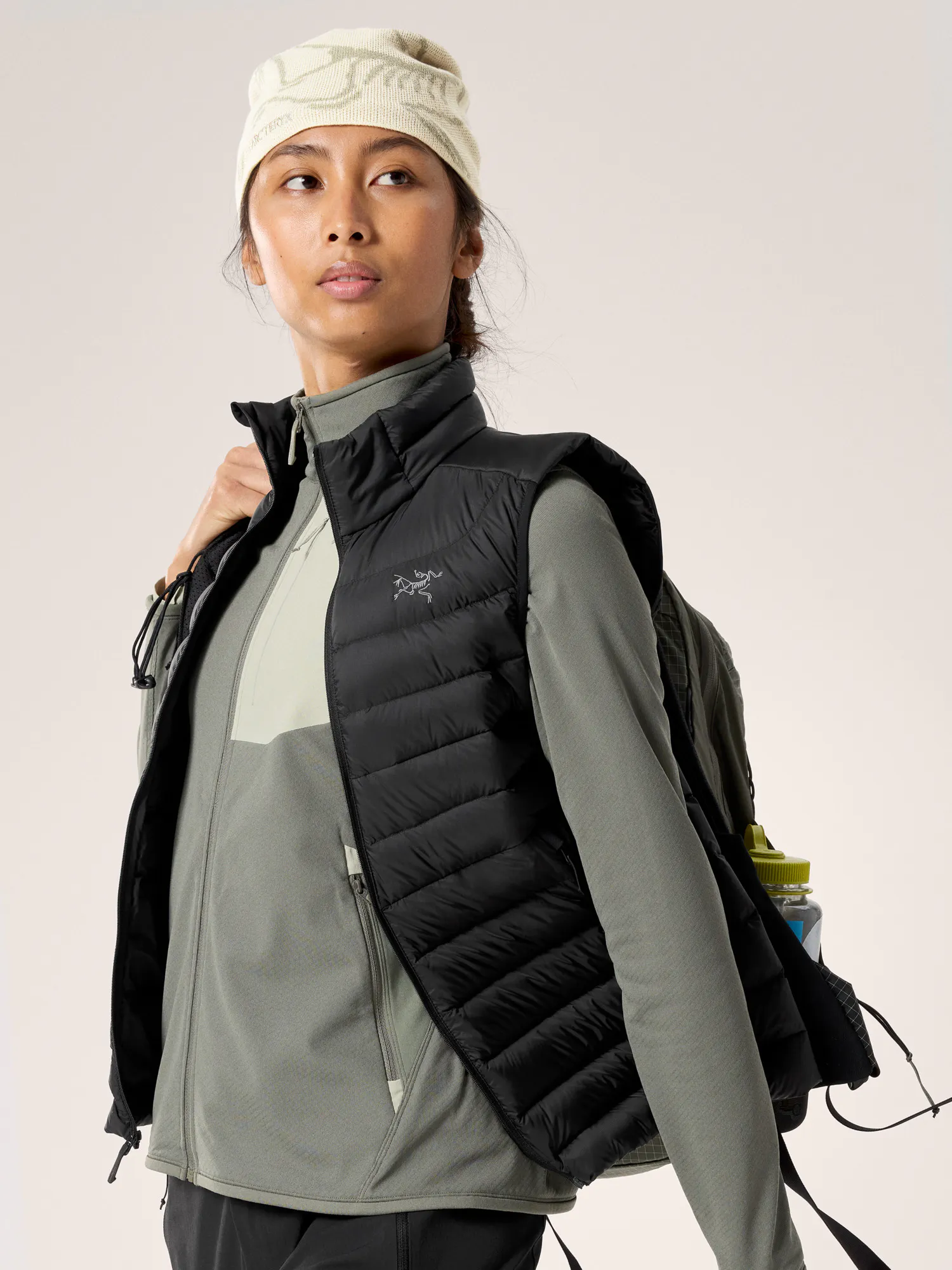Cerium Vest Women's | Arc'teryx United States Cerium Vest Women's | Arc'teryx United States