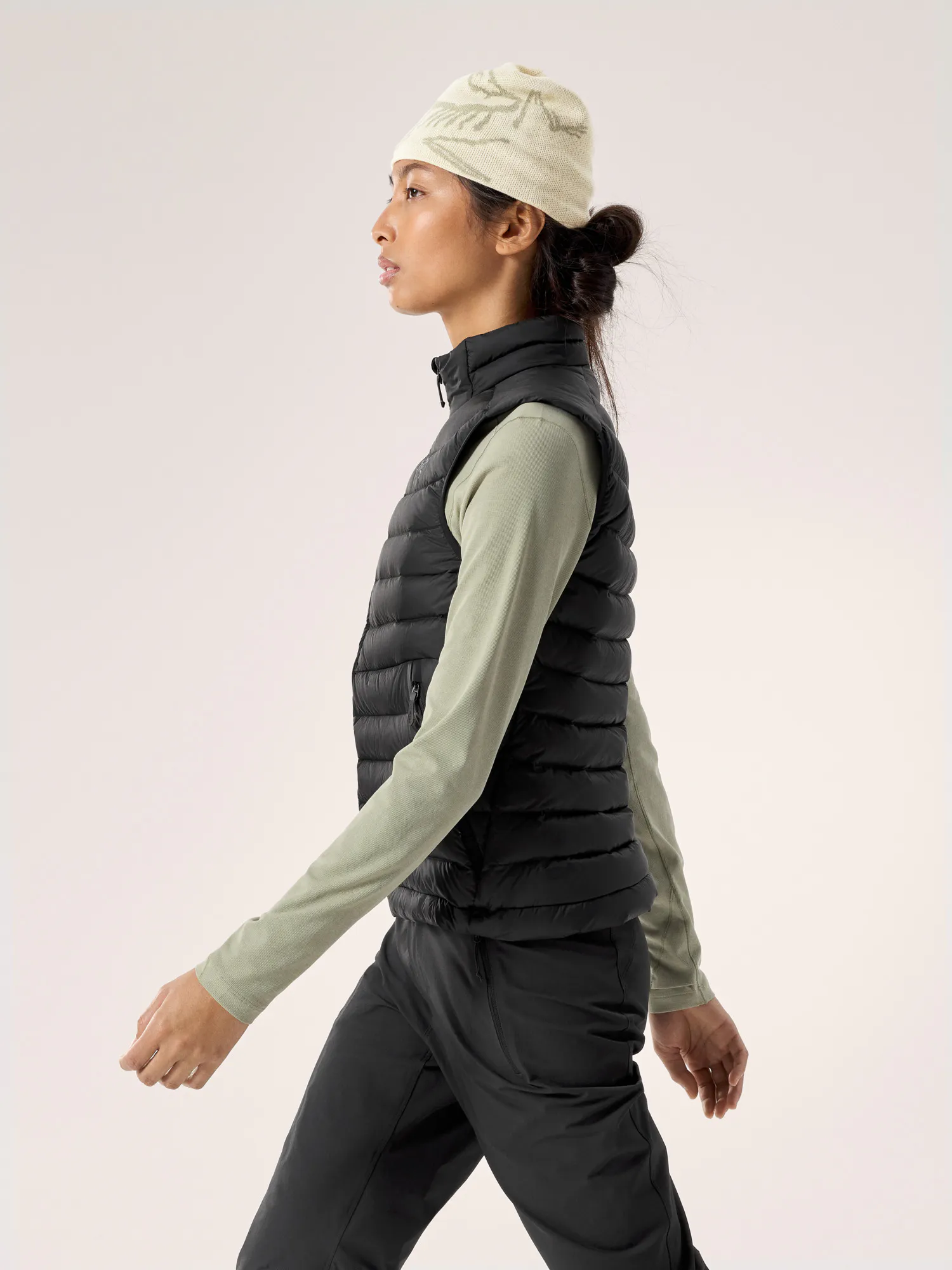 Cerium Vest Women's | Arc'teryx United States