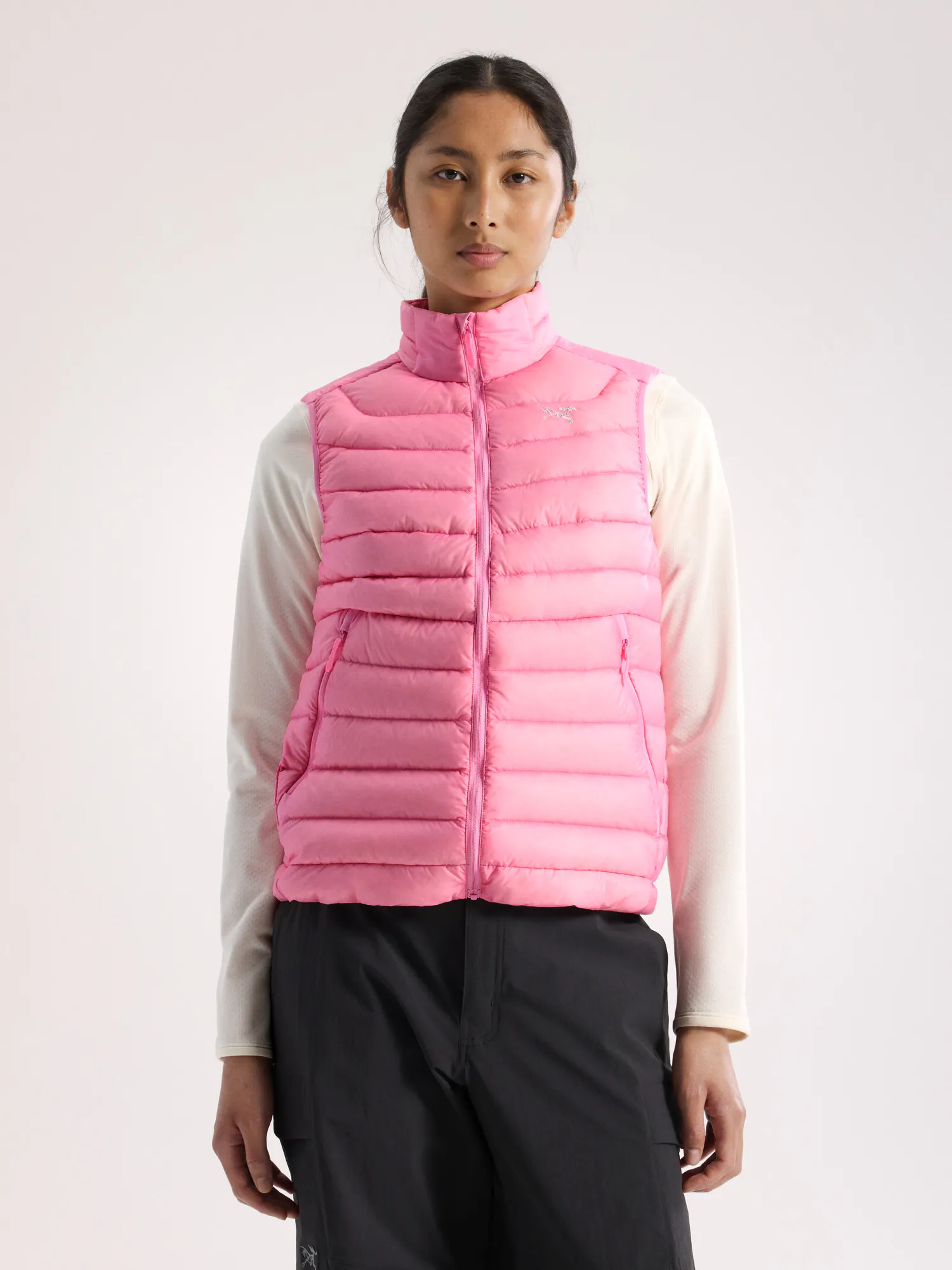 Cerium Vest Women's | Arc'teryx United States