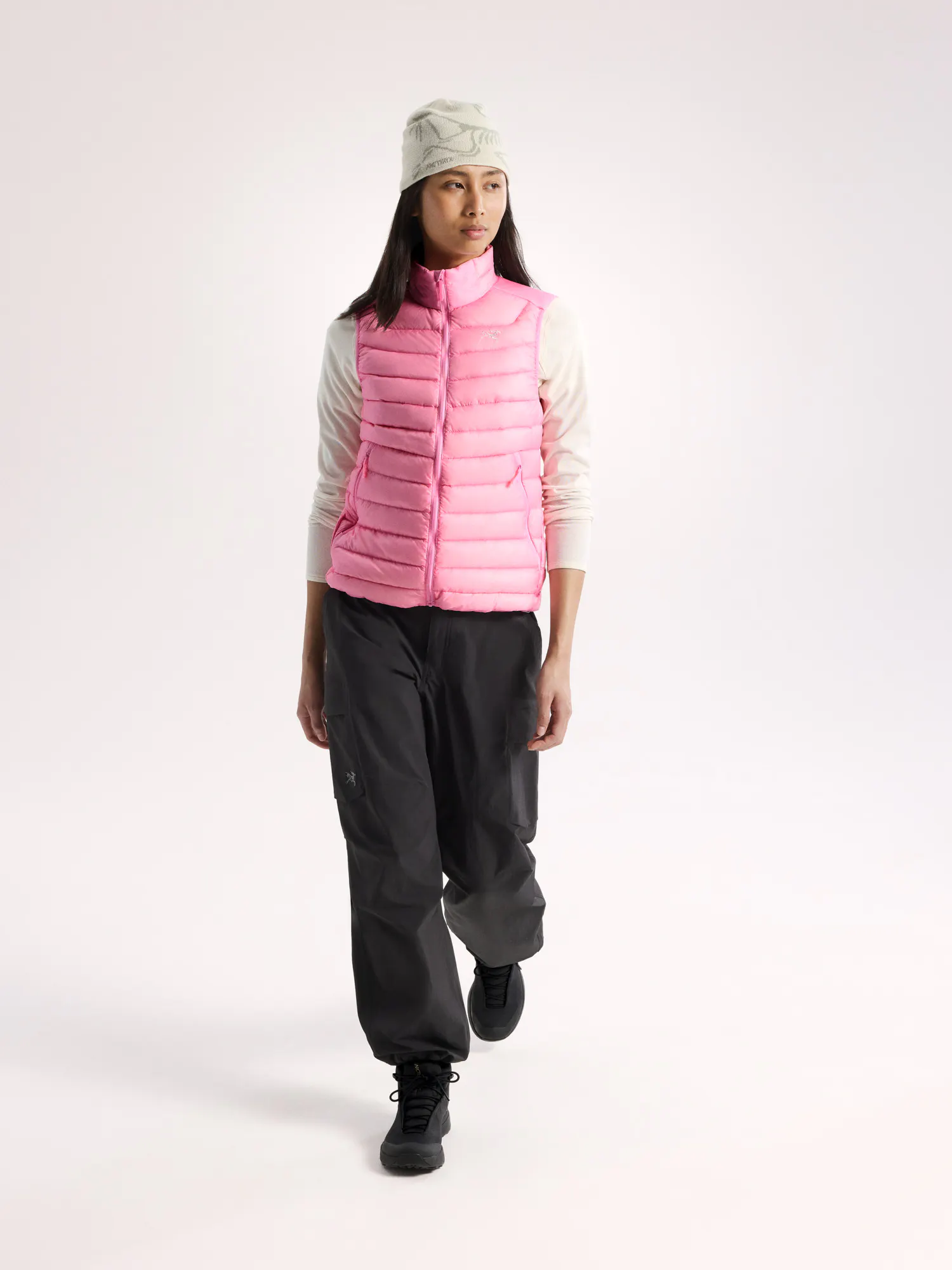 Cerium Vest Women's | Arc'teryx United States