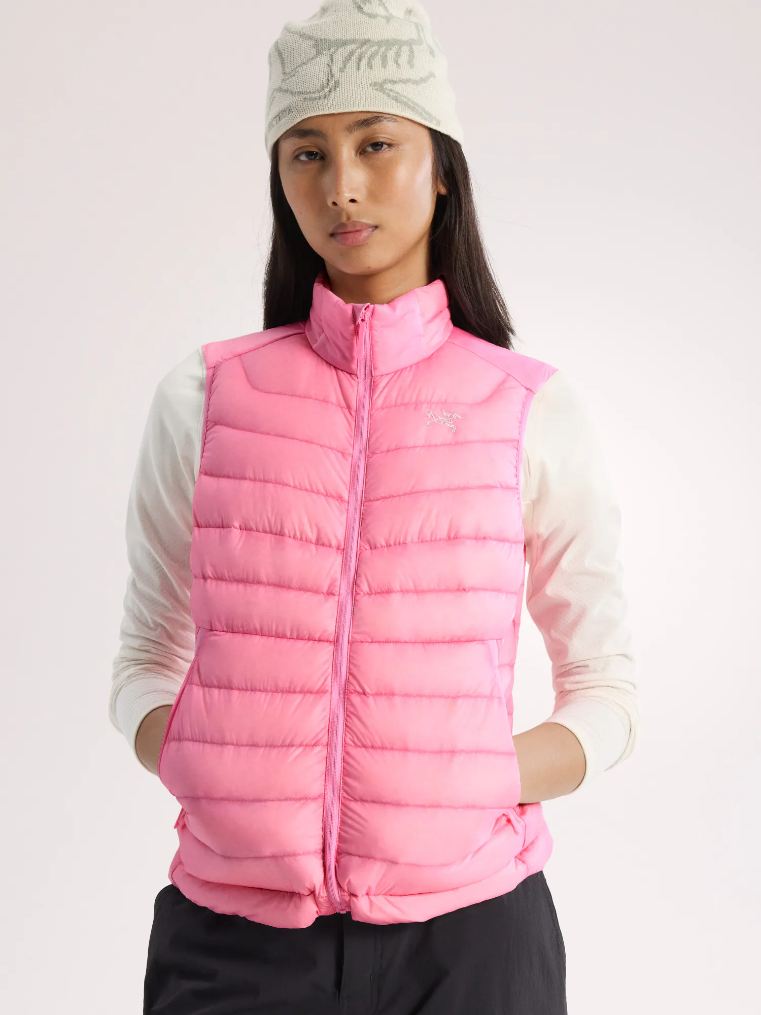 Cerium Vest Women's | Arc'teryx United States
