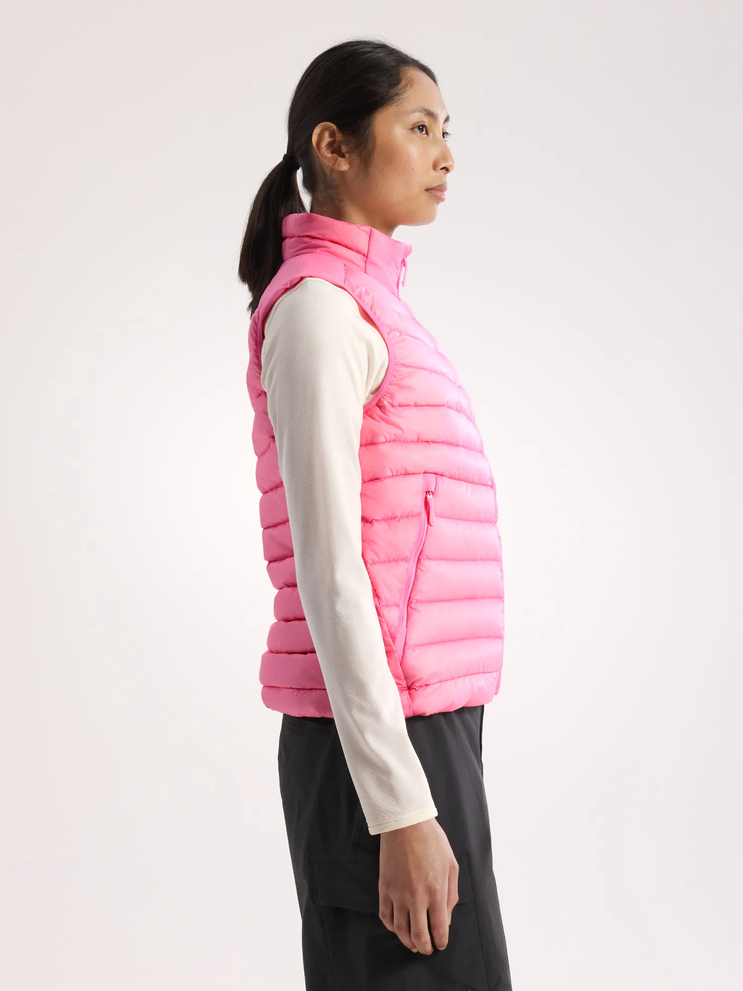 Cerium Vest Women's | Arc'teryx United States