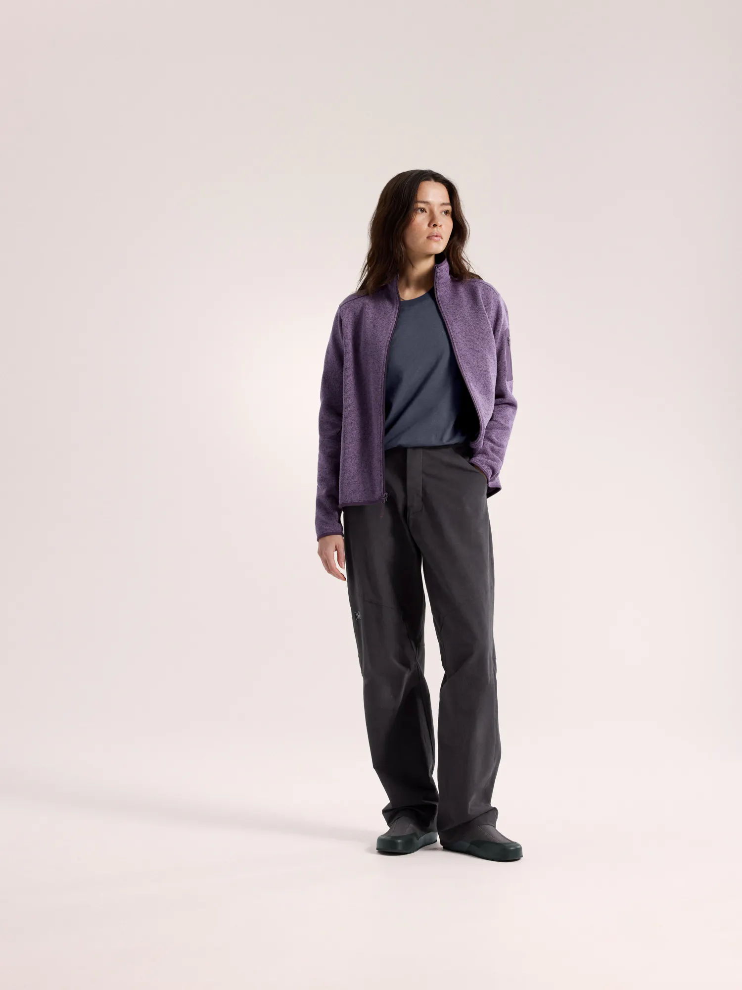 Covert Cardigan Women's | Arc'teryx United States