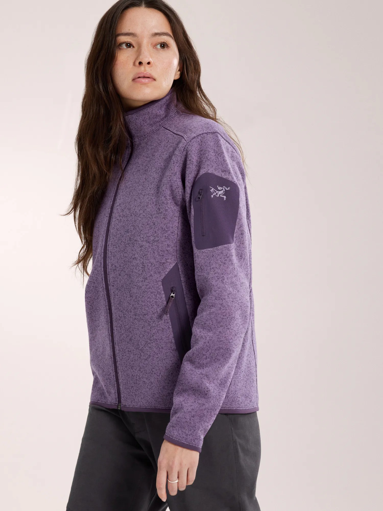 Covert Cardigan Women's | Arc'teryx United States